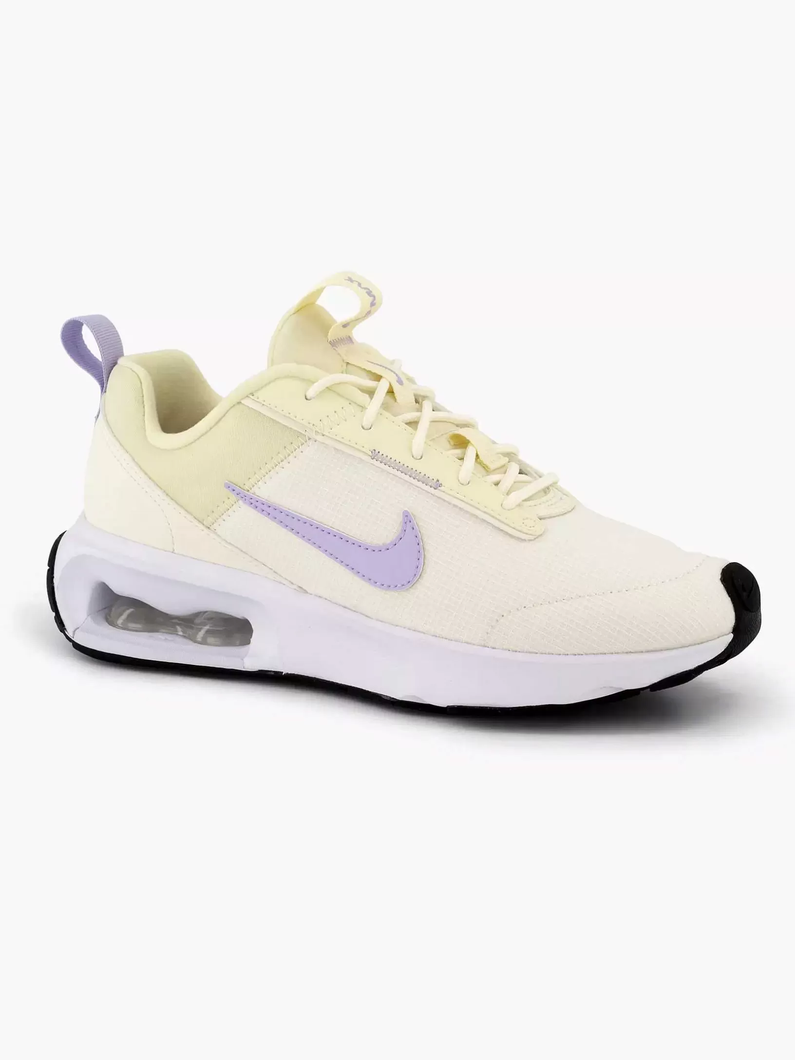 Dames Nike Beige Air Max Intrlk Lite