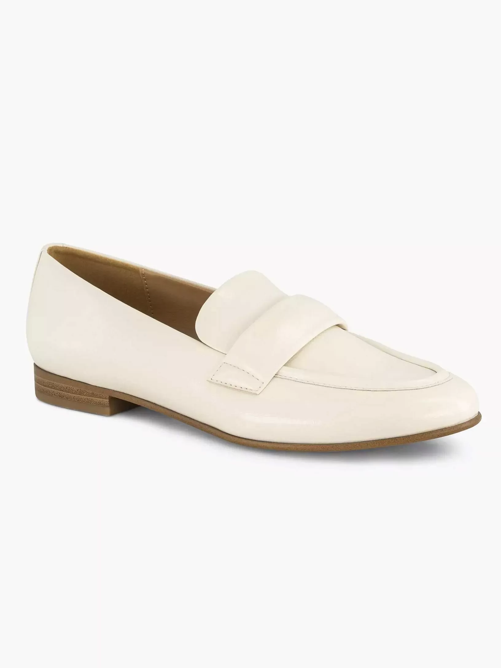 Dames Graceland Beige Loafer