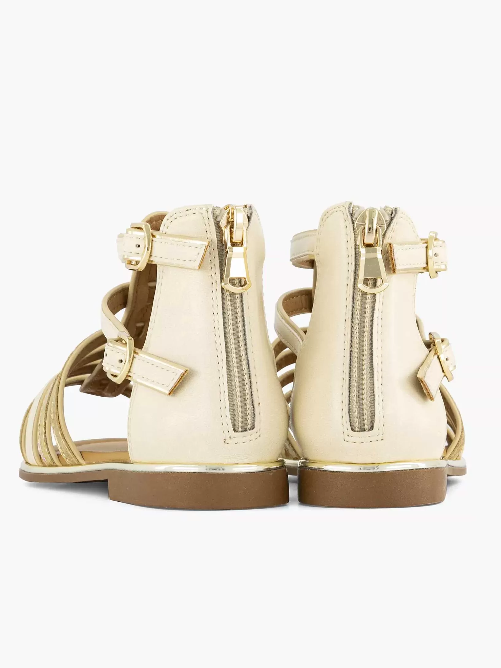 Kinderen Graceland Beige Sandaal