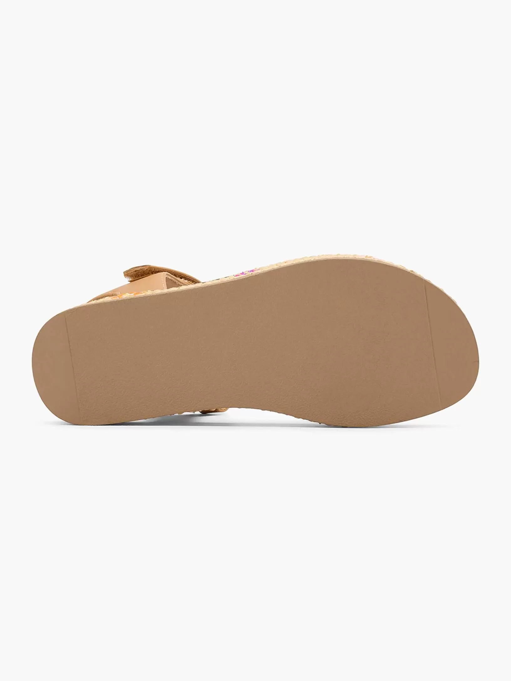 Kinderen Graceland Beige Sandaal