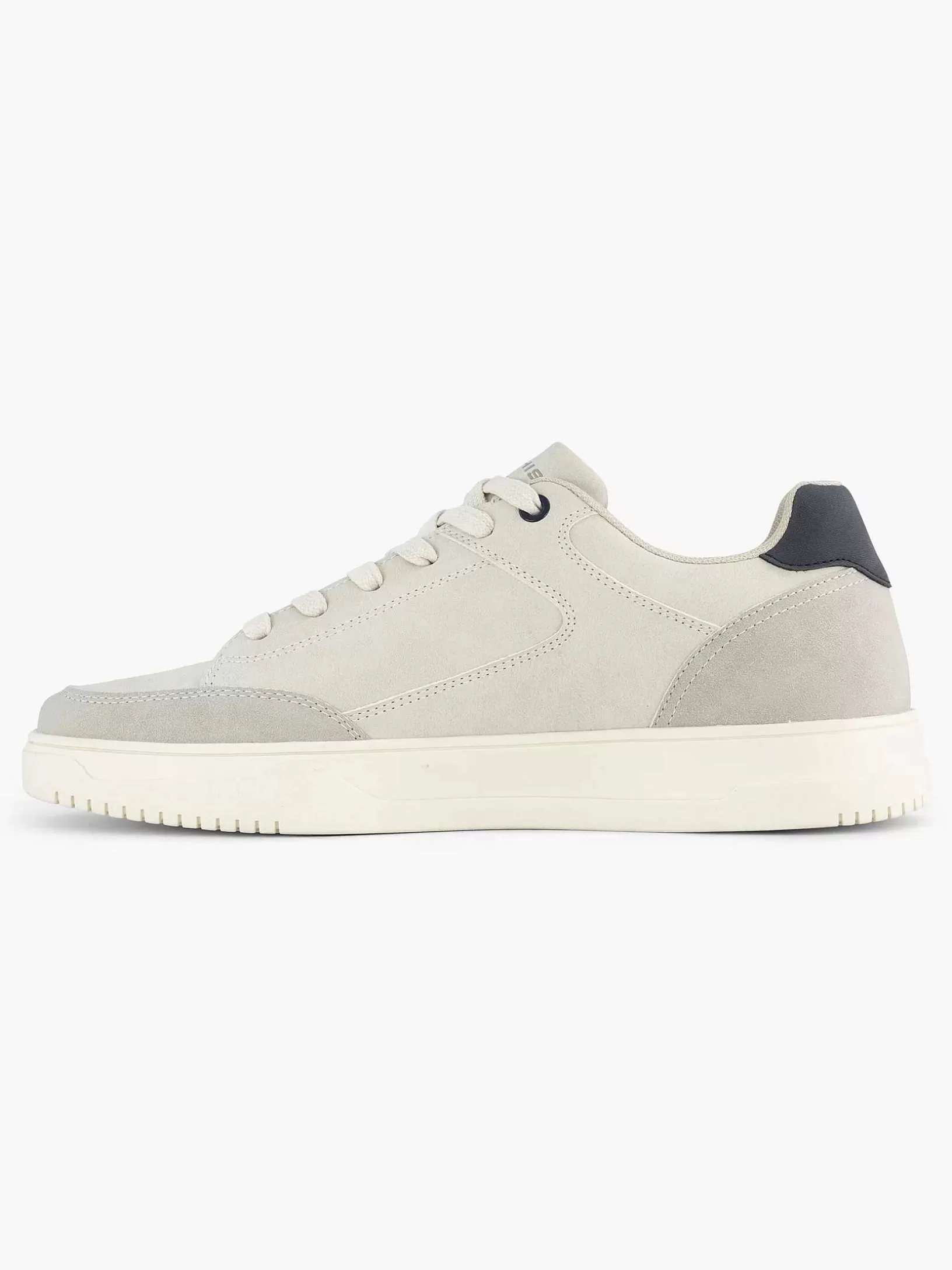 Heren Memphis One Beige Sneaker