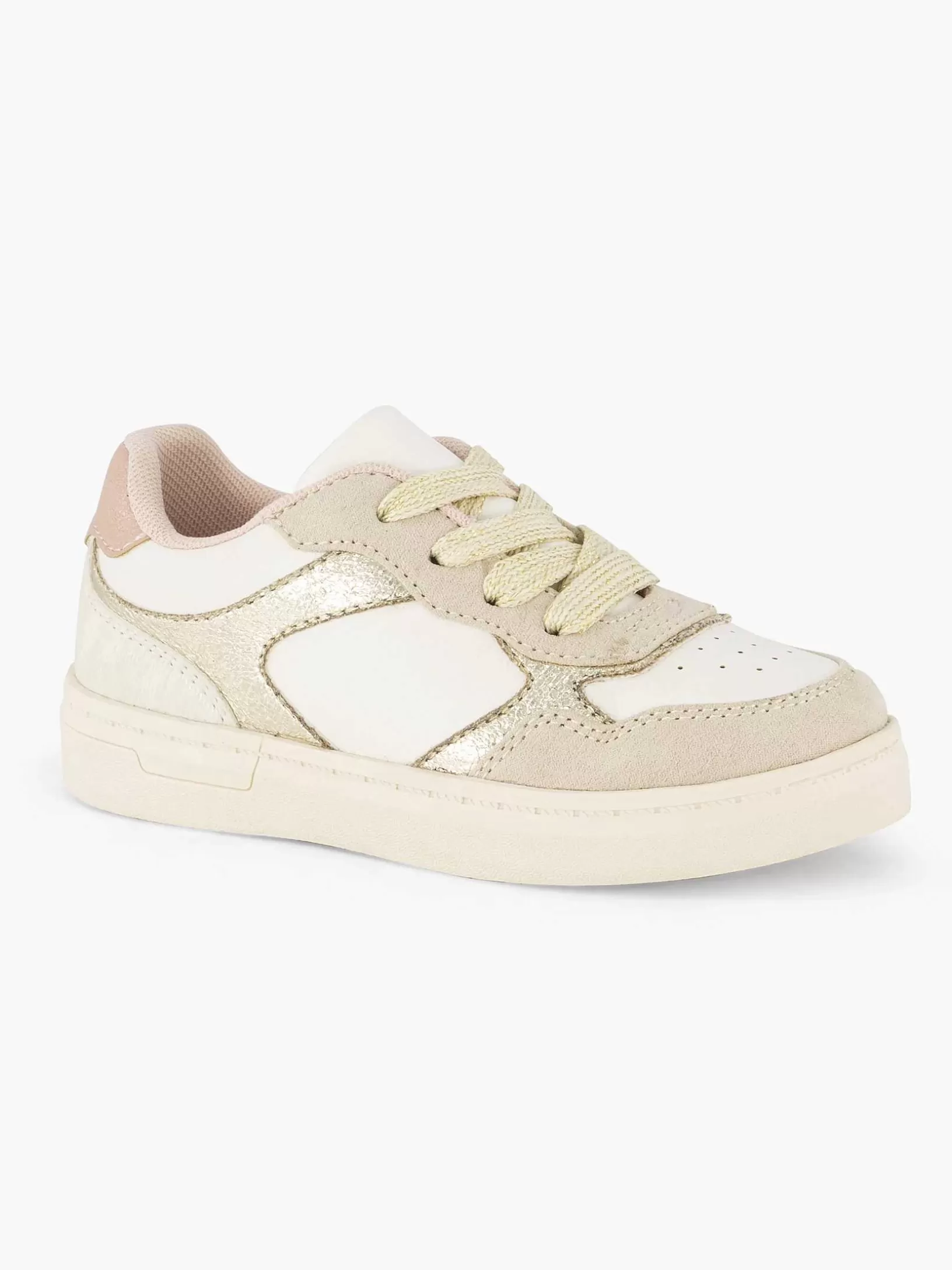 Kinderen Graceland Beige Sneaker