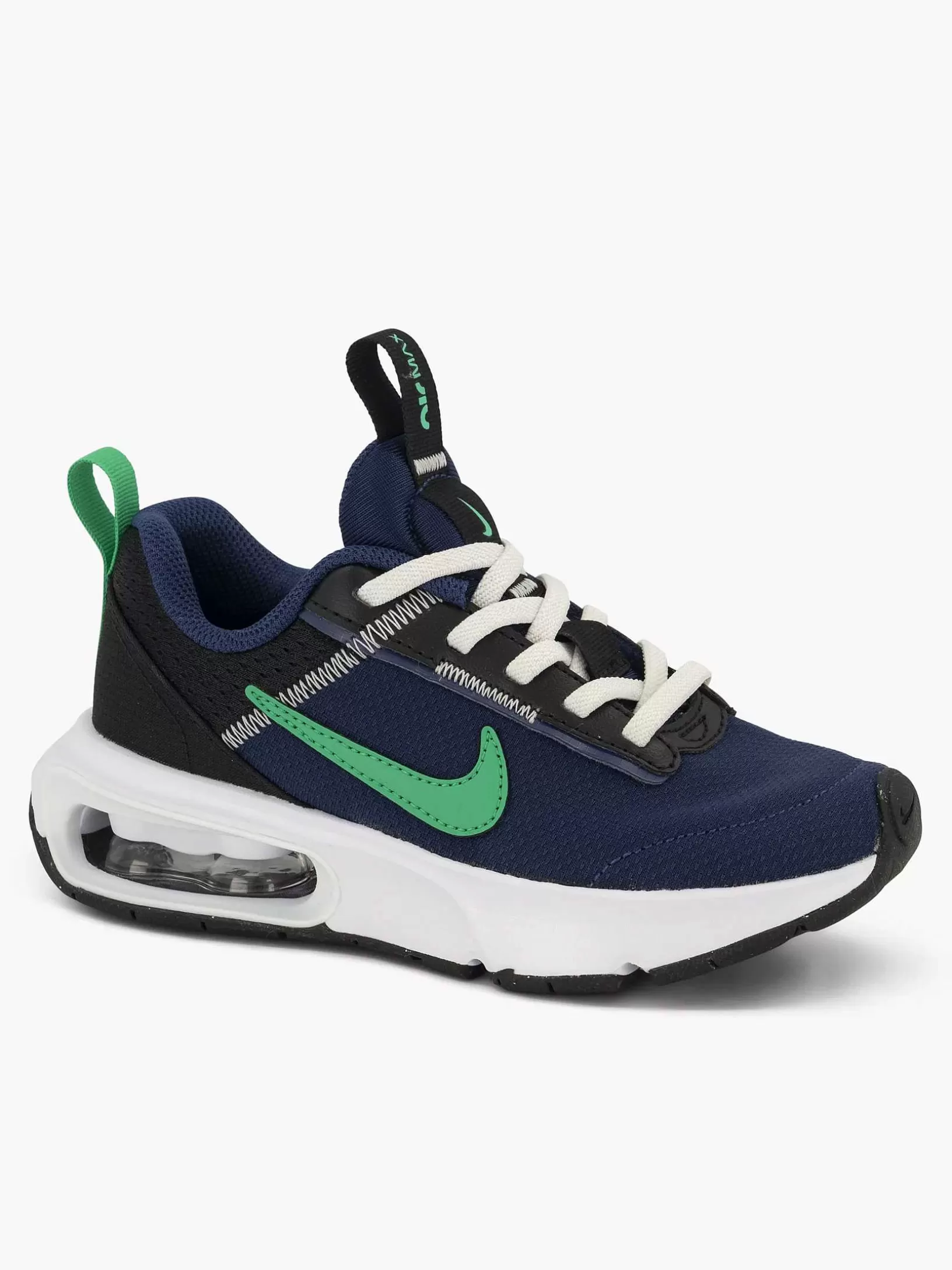 Kinderen Nike Blauwe Air Max Intrlk Lite