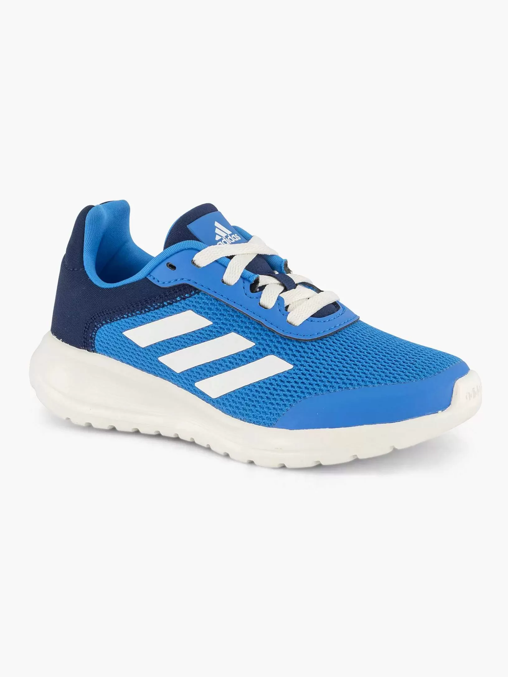 Kinderen adidas Blauwe Tensaur Run 2.0 K