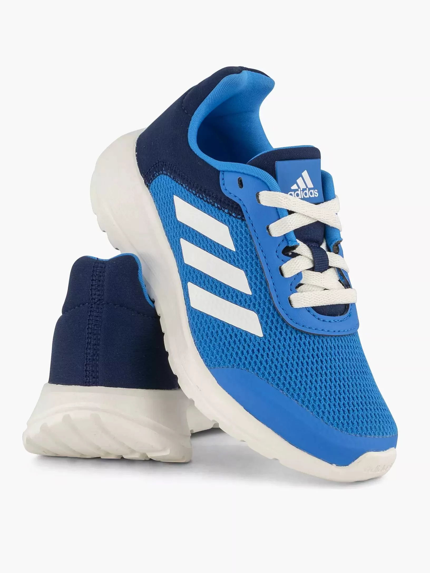 Kinderen adidas Blauwe Tensaur Run 2.0 K