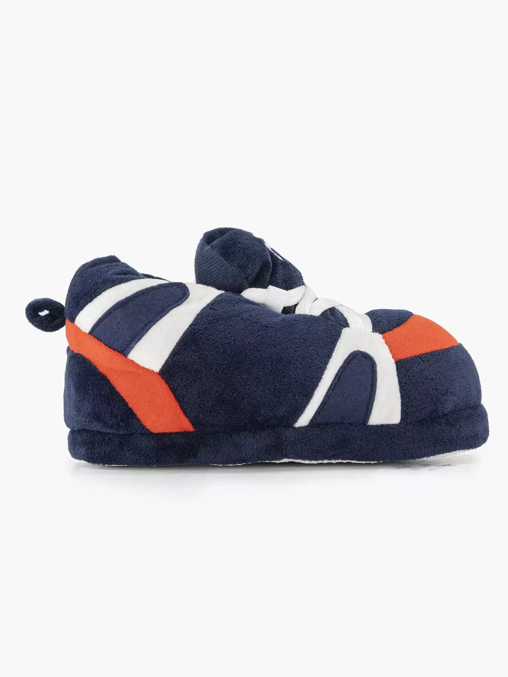 Kinderen FILA Donkerblauwe Pantoffel