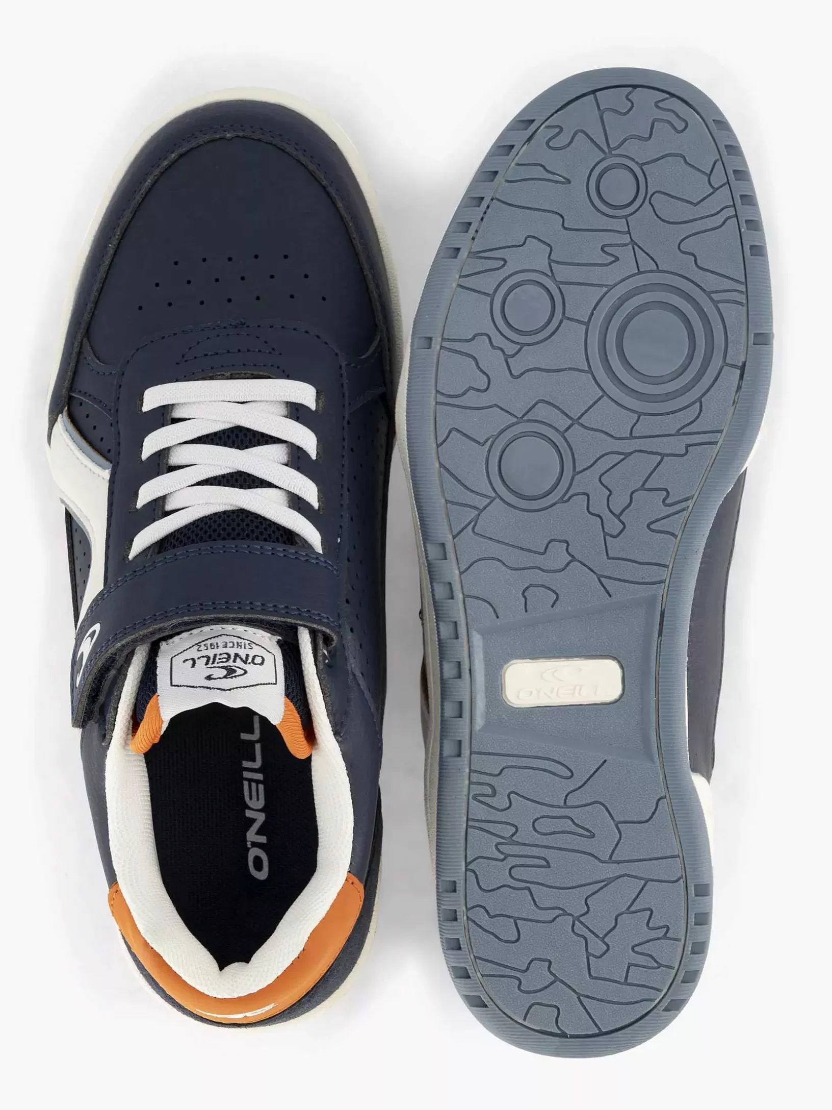 Kinderen O'Neill Donkerblauwe Sneaker