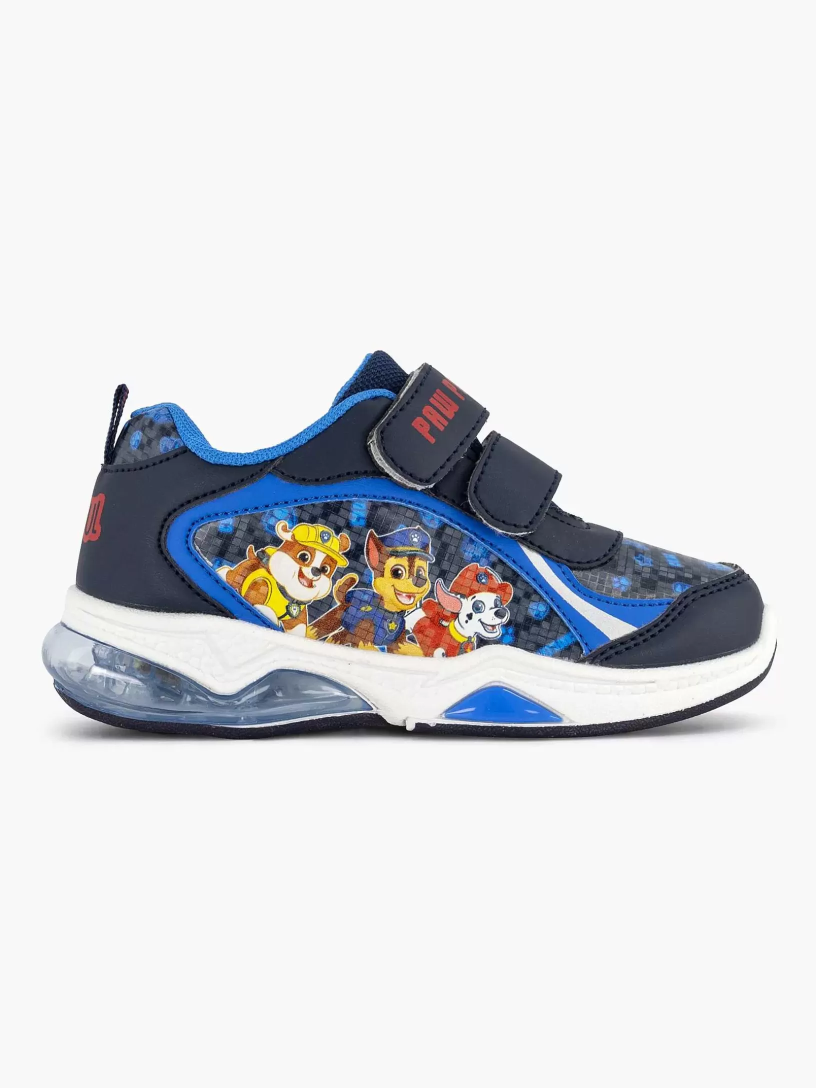 Kinderen PAW Patrol Donkerblauwe Sneaker