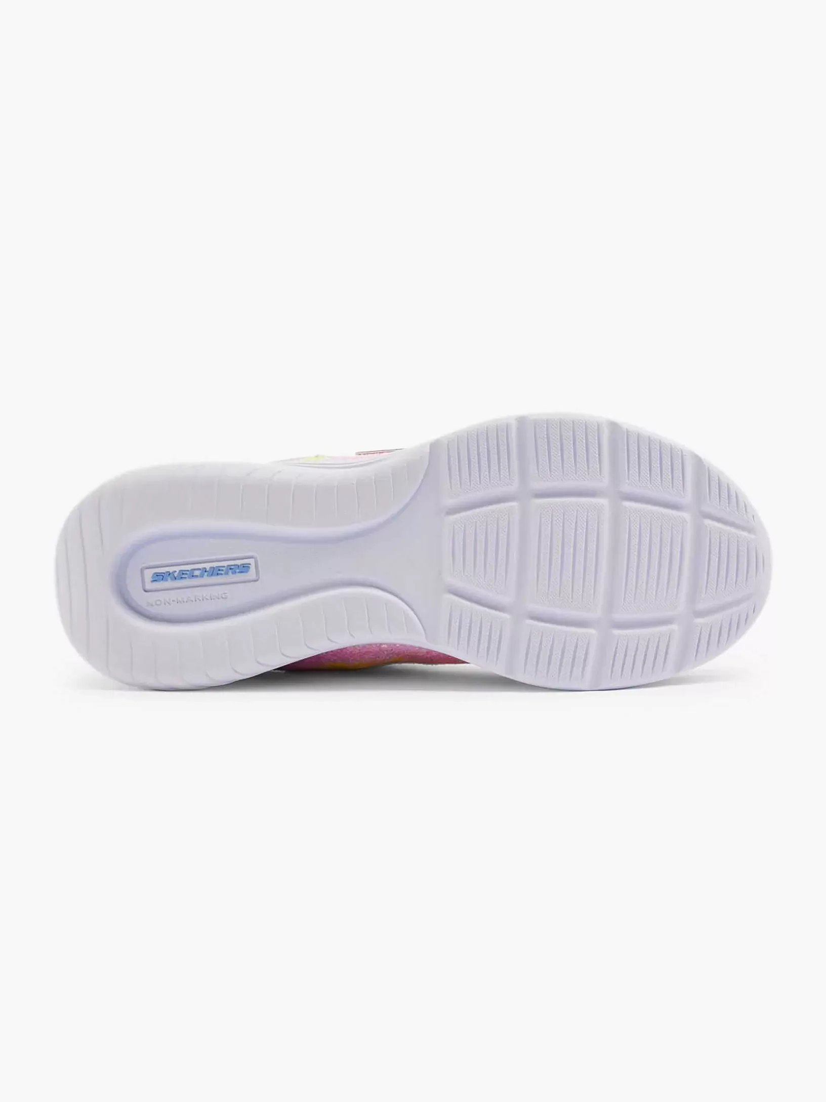 Kinderen Skechers Gekleurde Gillian - Glam Pop