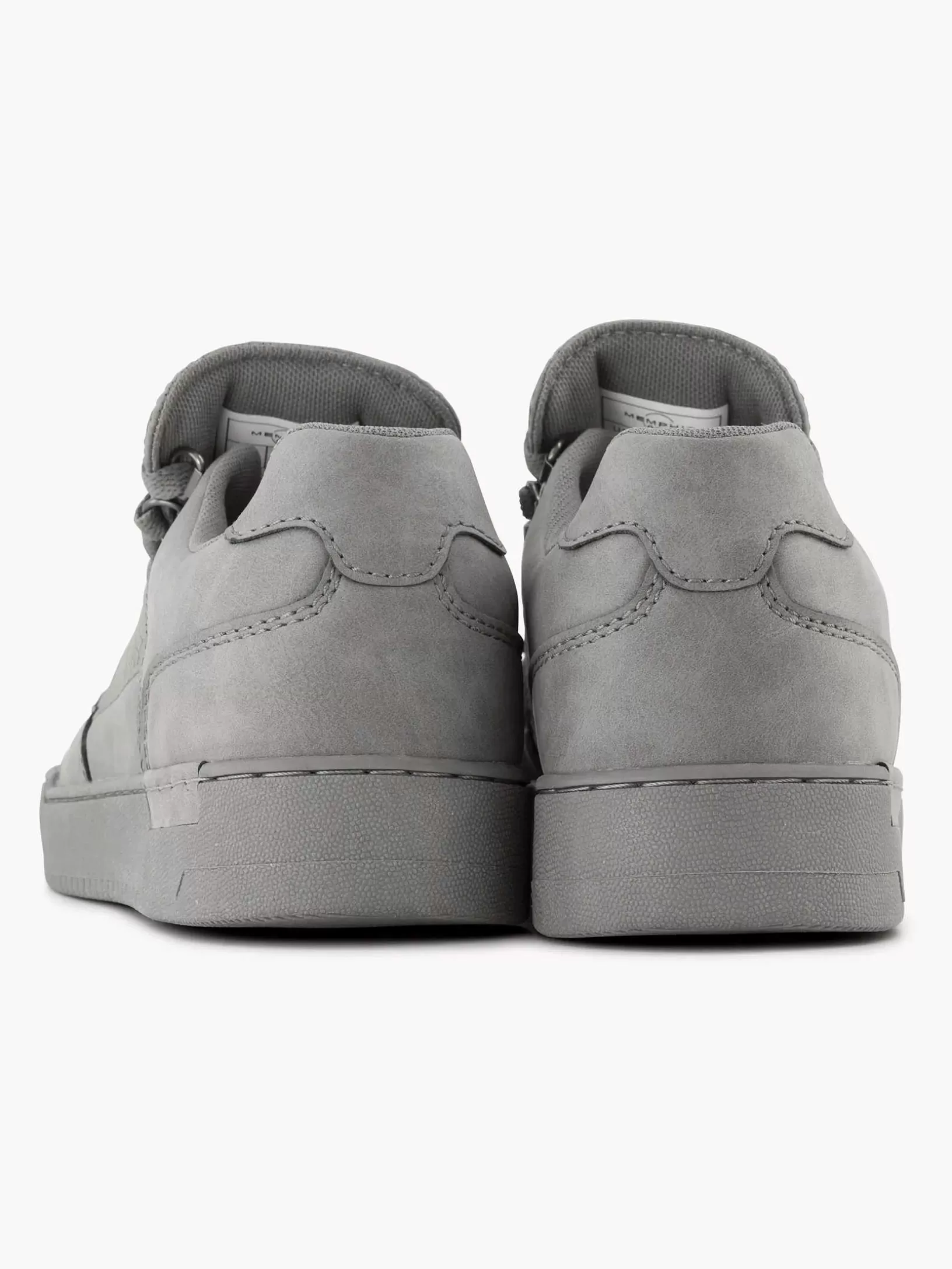 Heren Memphis One Grijze Sneaker