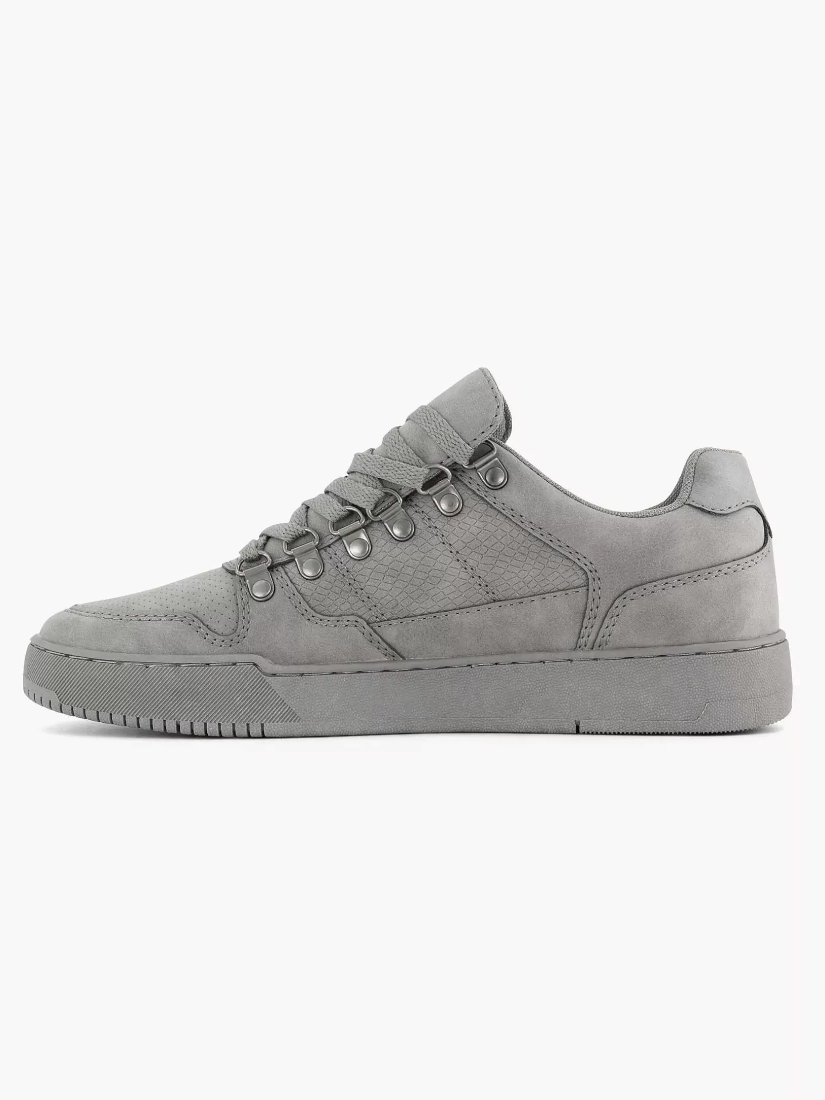 Heren Memphis One Grijze Sneaker