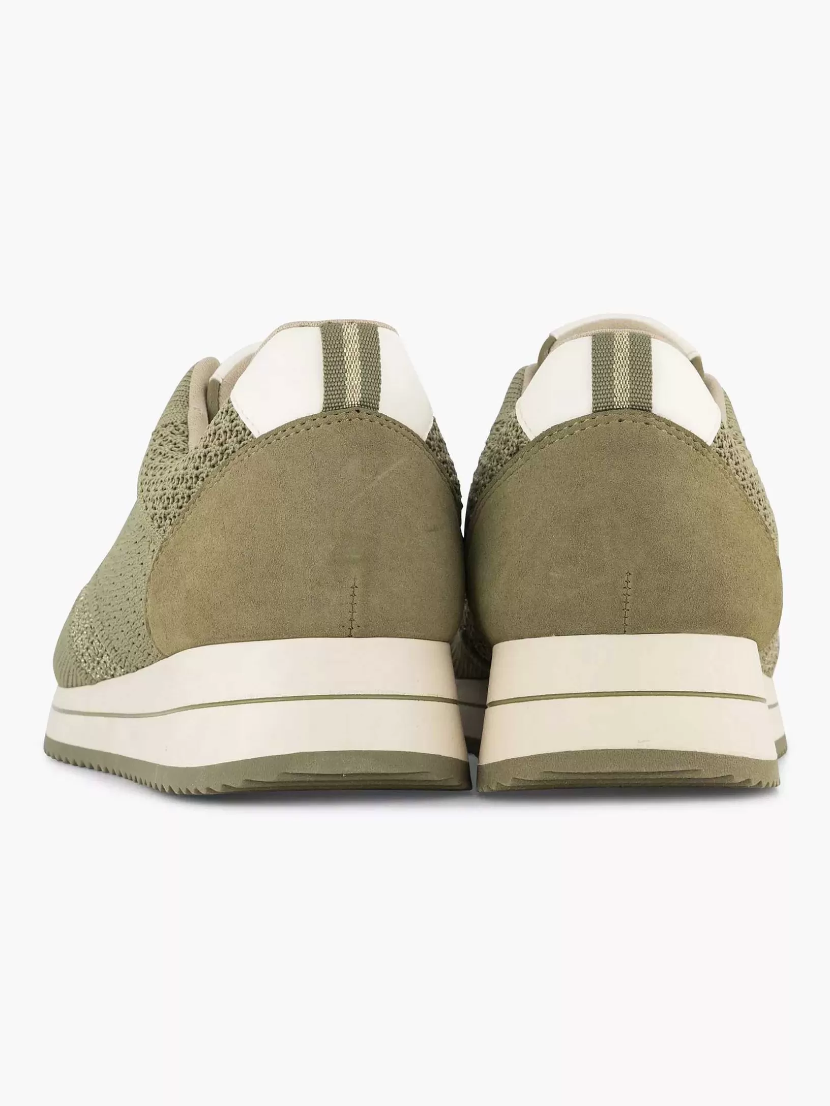 Dames Medicus Khaki Sneaker