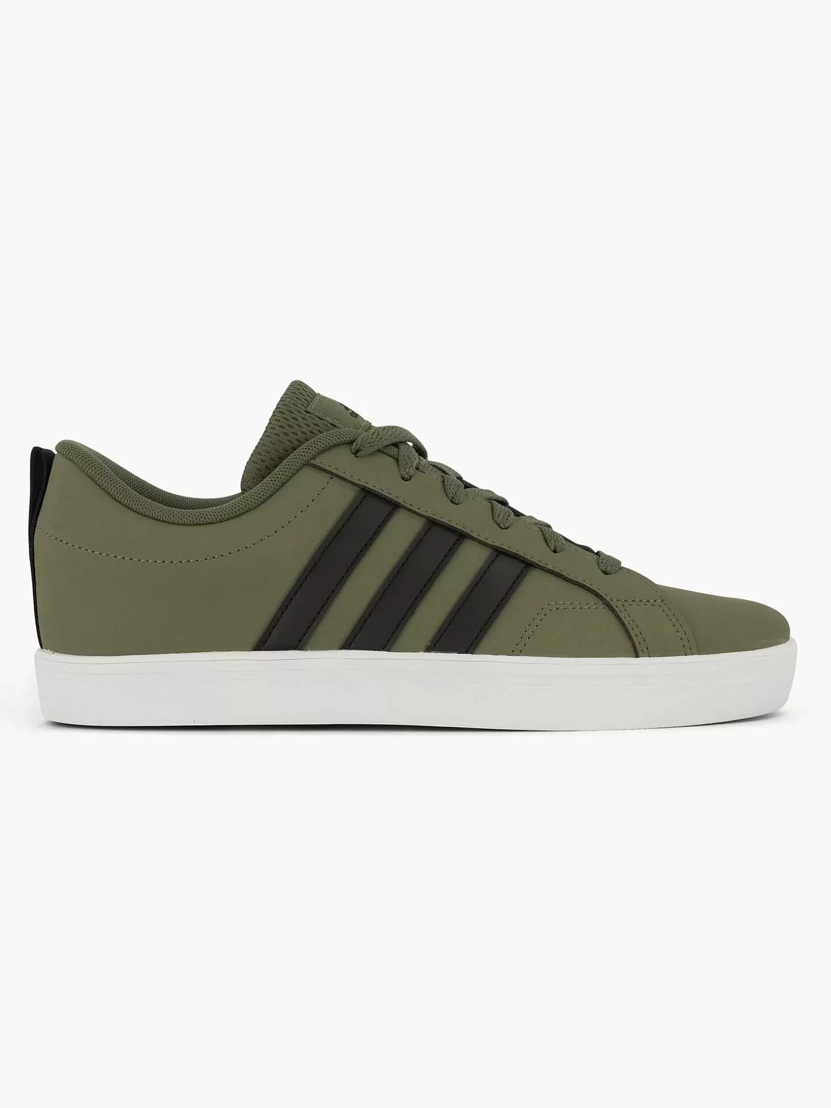 Kinderen adidas Khaki Sneaker Vs Pace 2.0 K