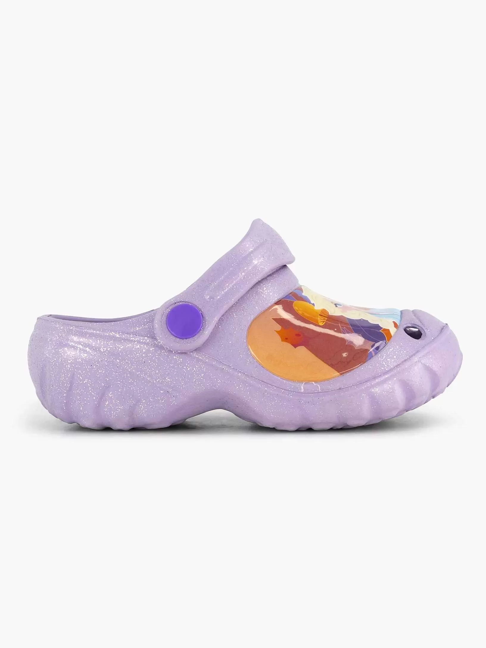 Kinderen Disney Frozen Lila Clog