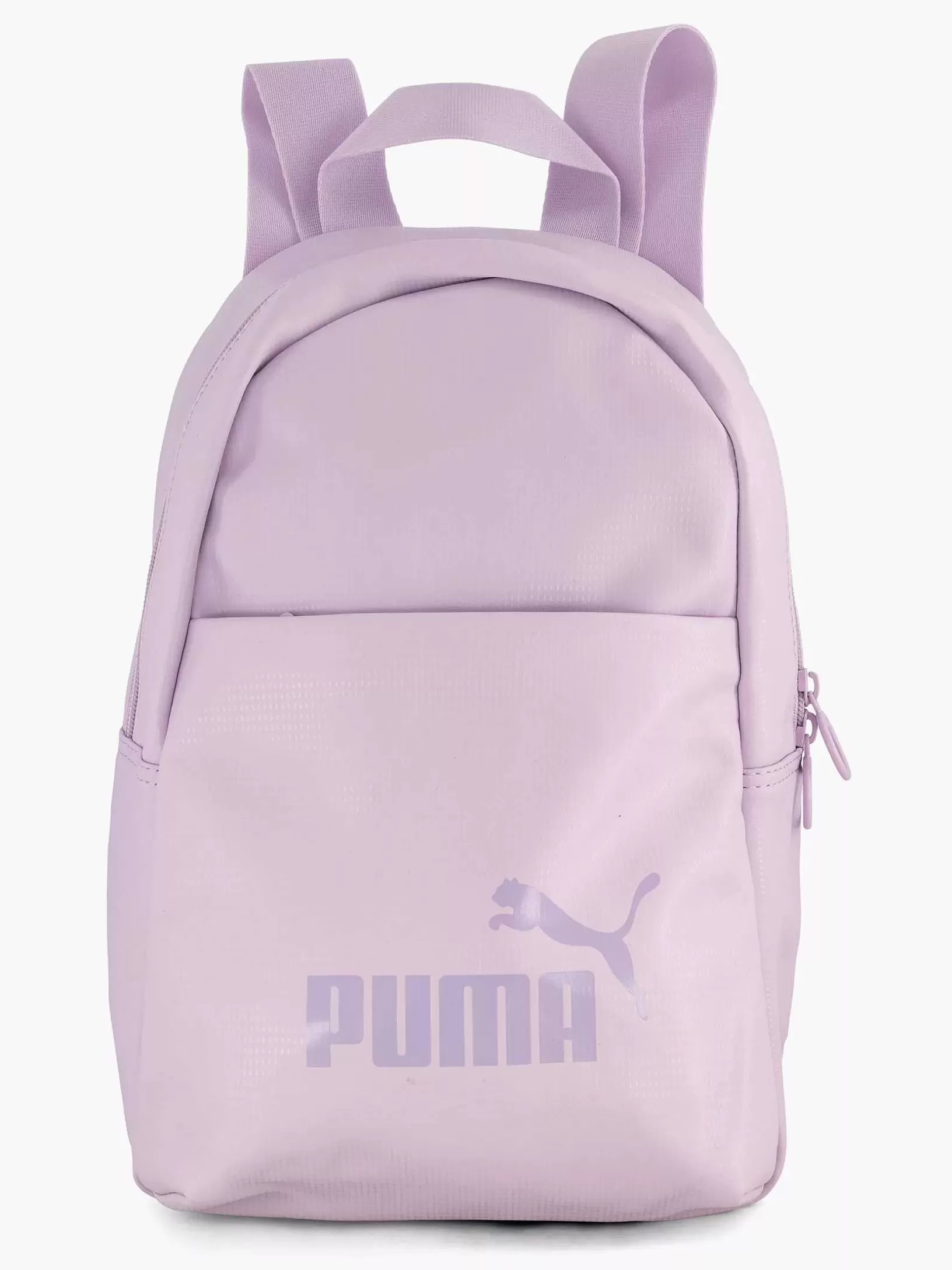 Dames Puma Lila Core Up Backpack