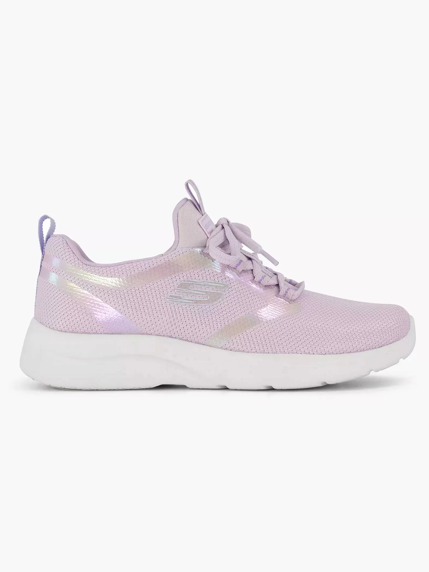 Dames Skechers Lila Dynamight 2.0- Keep Shining