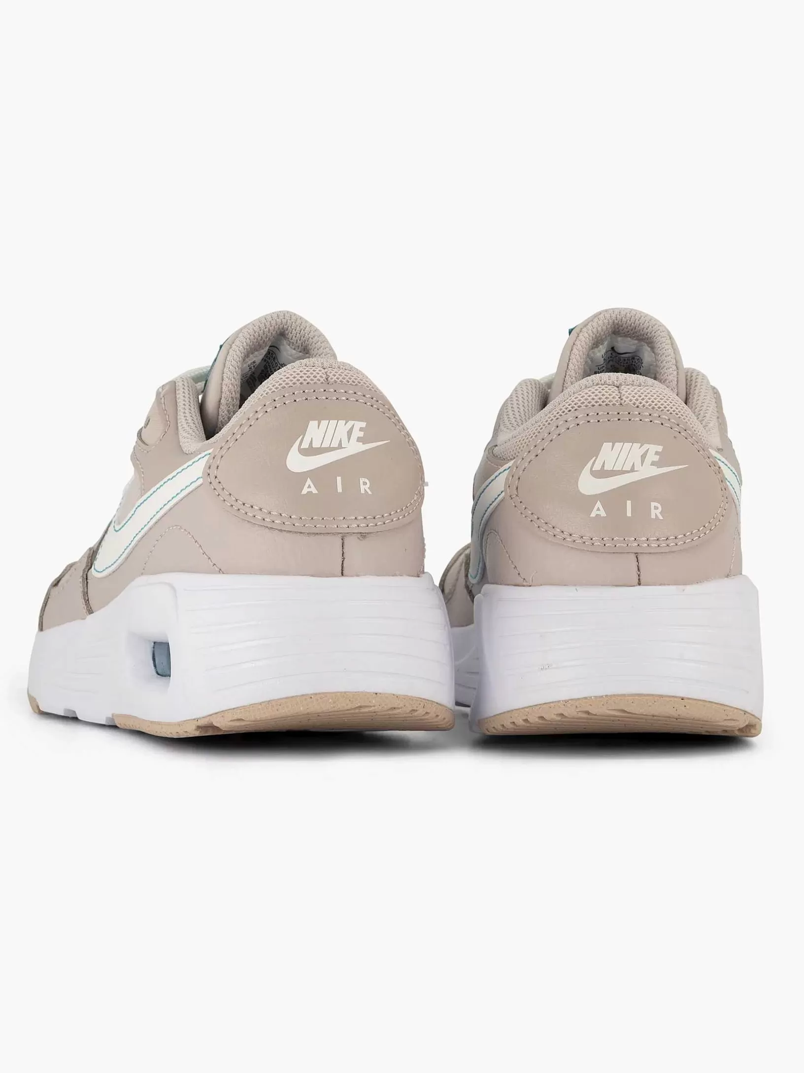 Kinderen Nike Lila Sneaker Air Max Sc