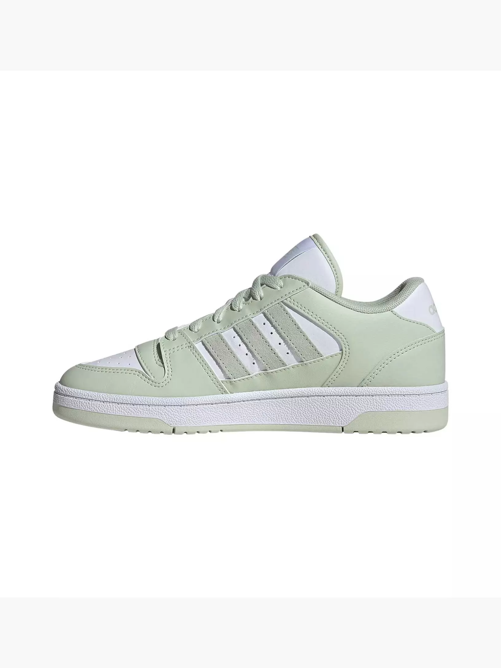 Dames adidas Mint Sneaker Break Start Low W