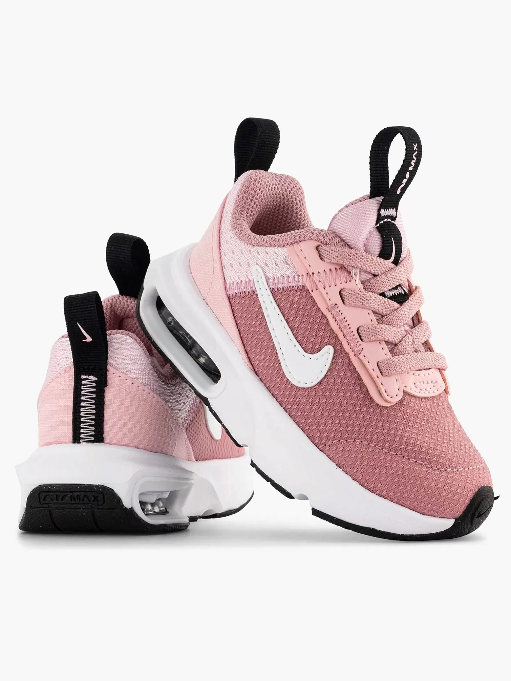 Kinderen Nike Roze Air Max Intrlk Lite