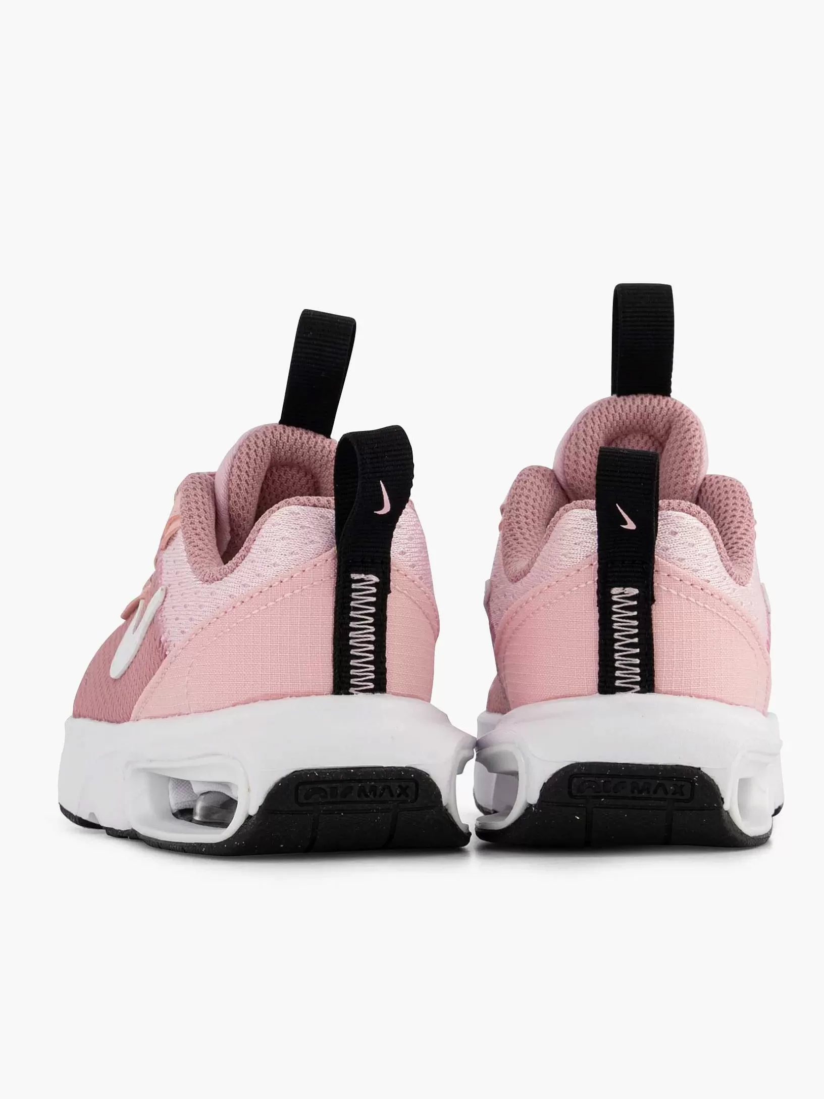 Kinderen Nike Roze Air Max Intrlk Lite