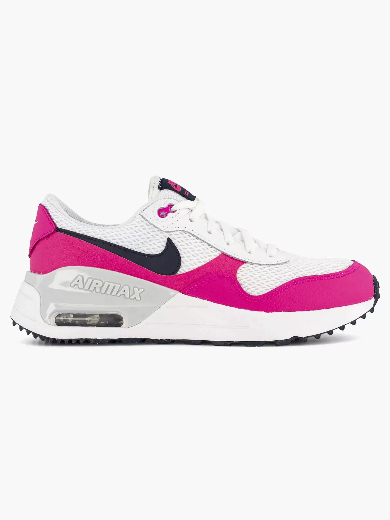 Dames Nike Roze Air Max Systm