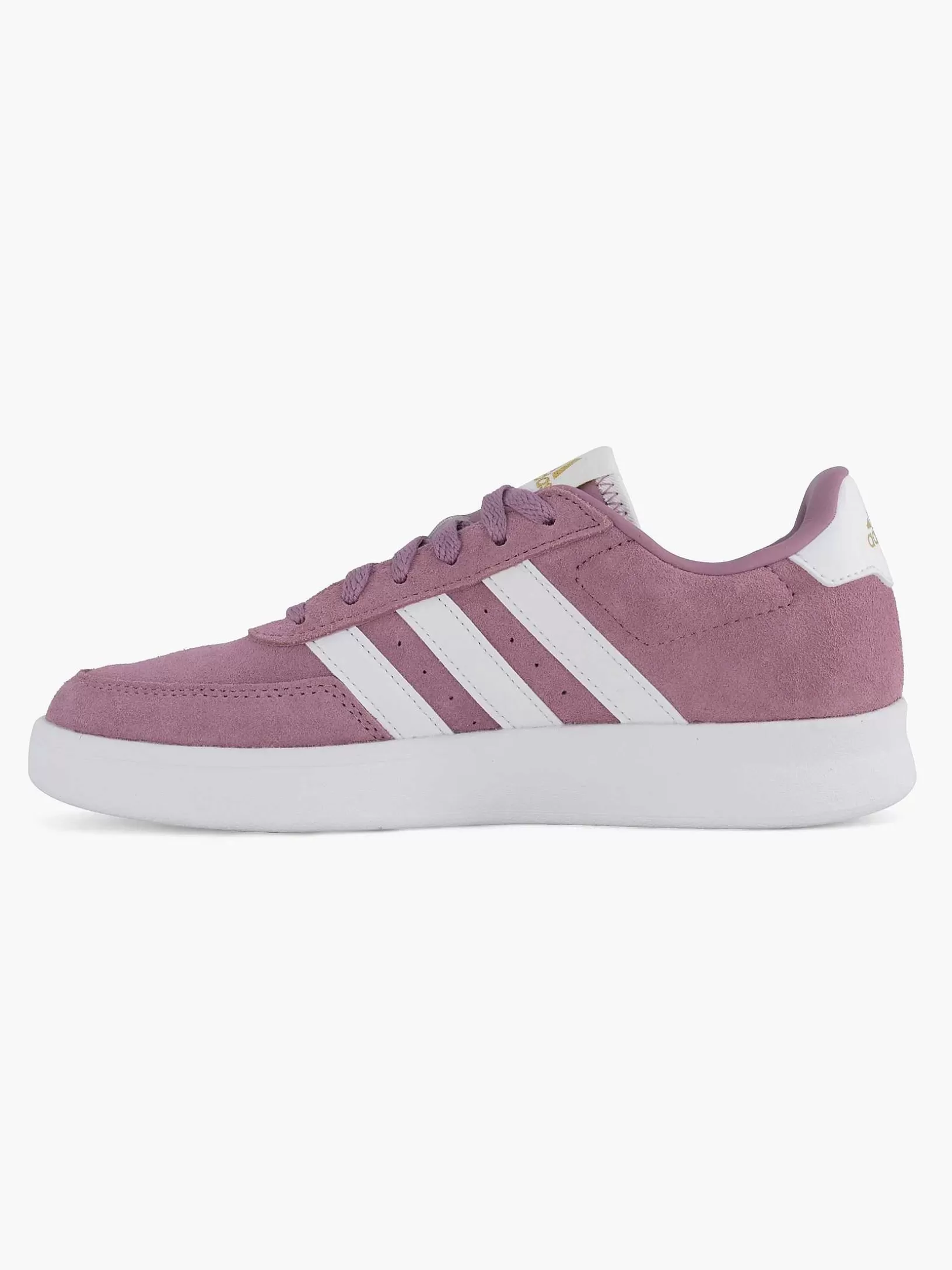 Dames adidas Roze Breaknet 2.0