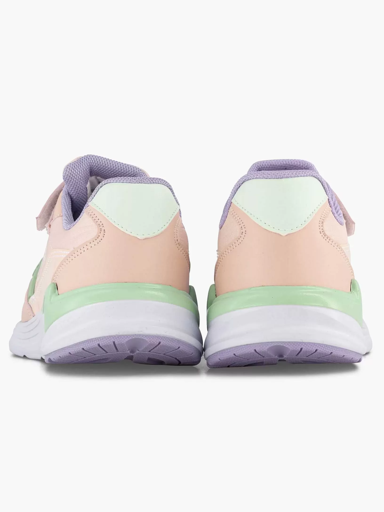 Kinderen Graceland Roze Chunky Sneaker