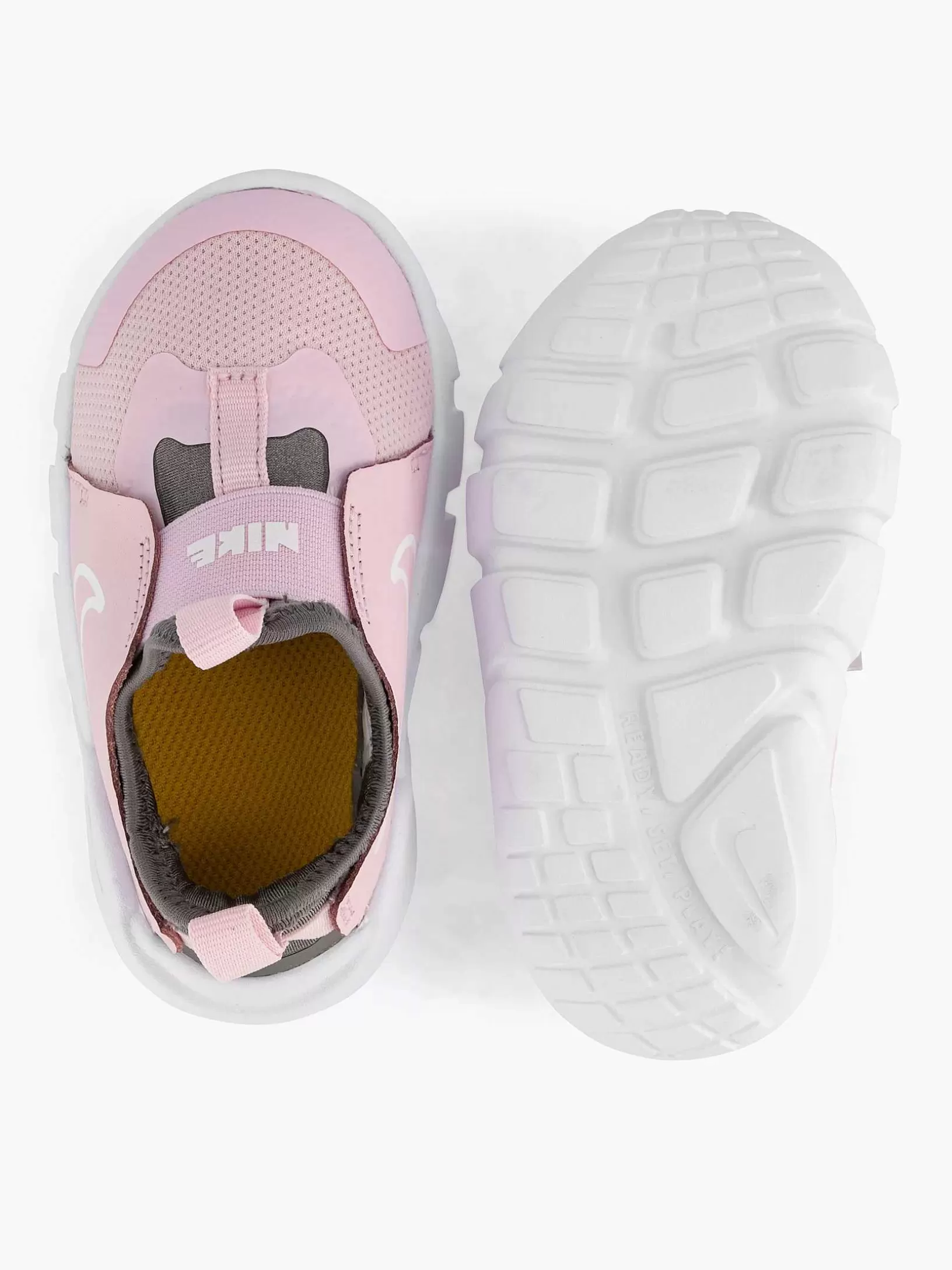 Kinderen Nike Roze Flex Runner