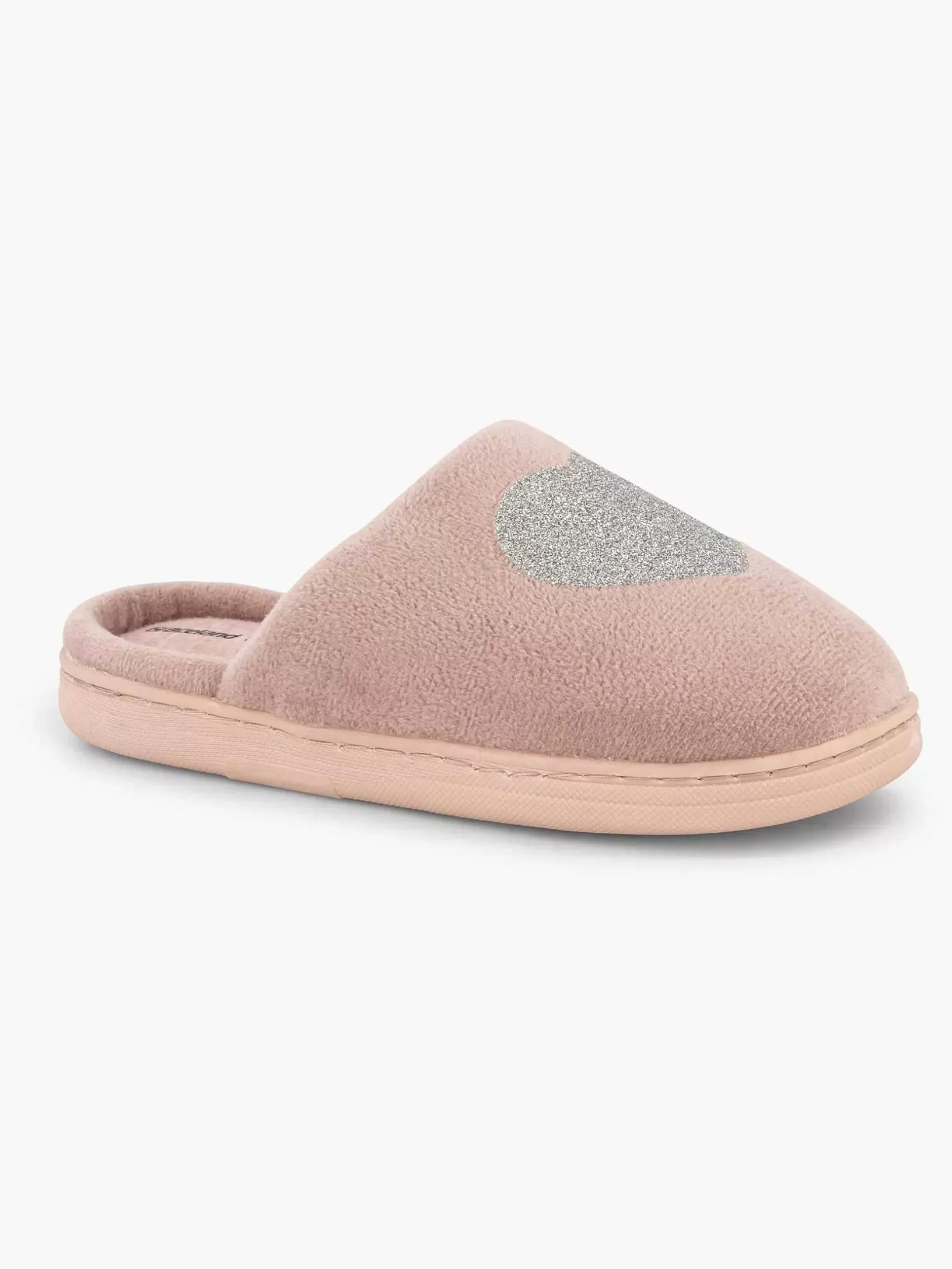 Kinderen Graceland Roze Instap Pantoffel