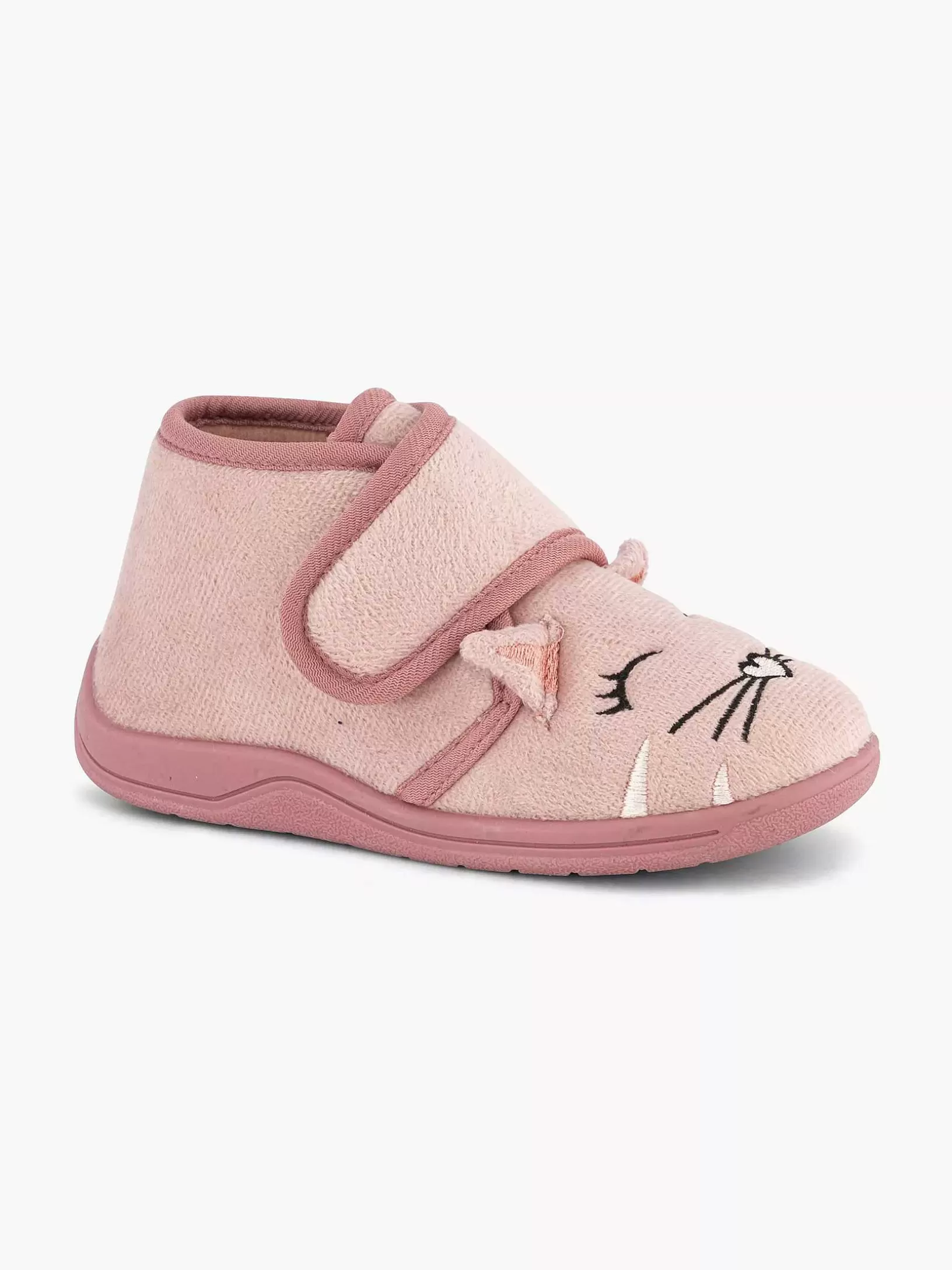 Kinderen Graceland Roze Pantoffel Velcro