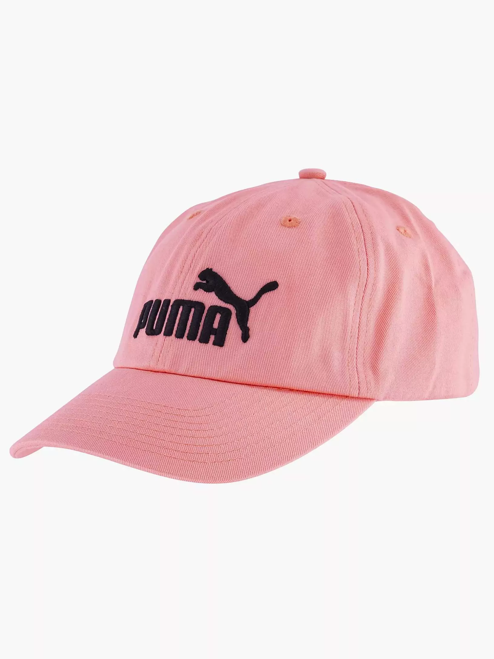 Dames Puma Roze Ess No.1 Bb Cap