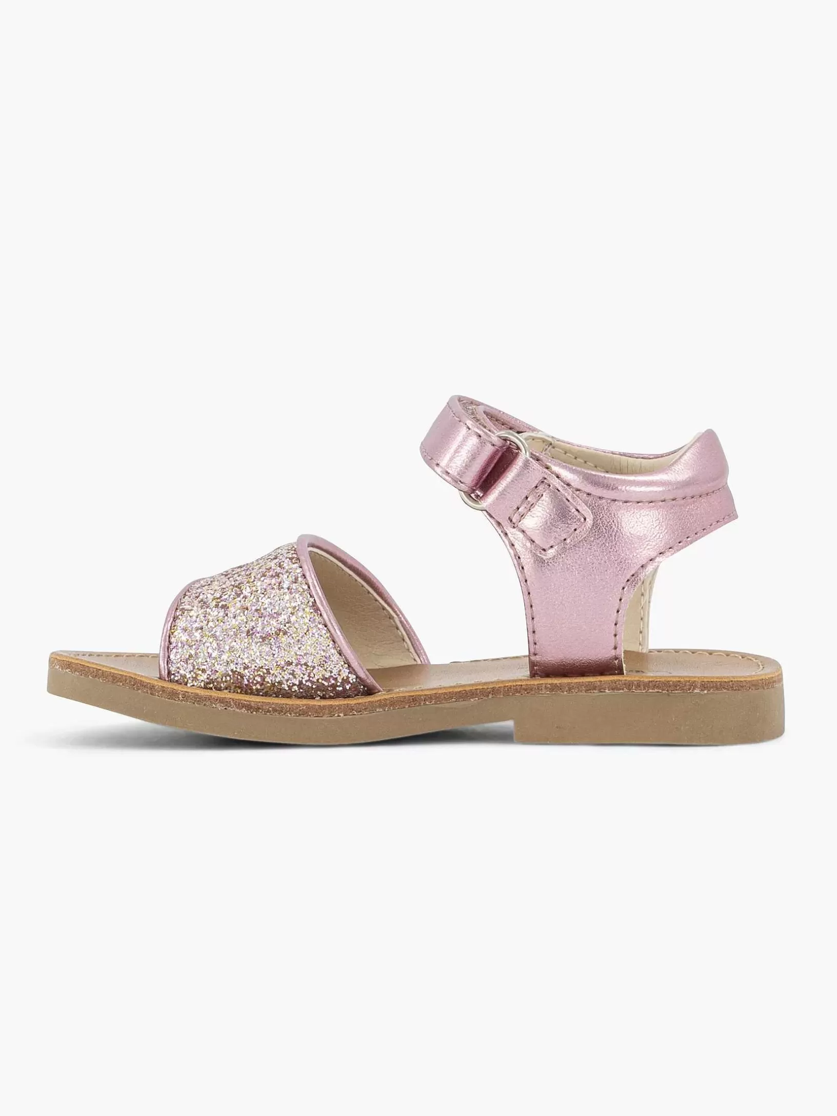 Kinderen Cupcake Couture Roze Sandalen Glitters