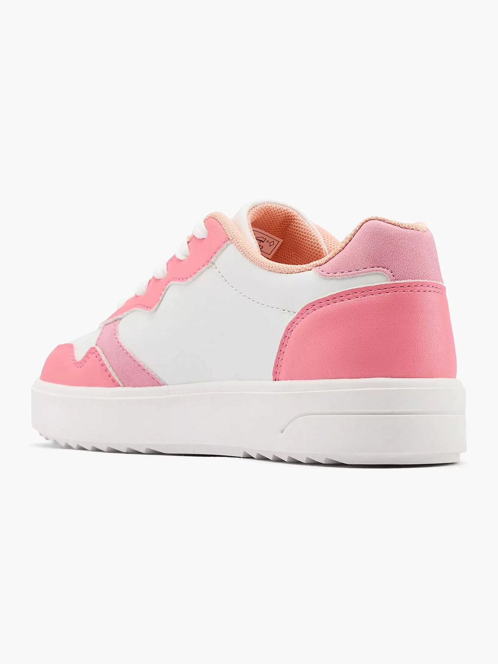 Kinderen Esprit Roze Sneaker