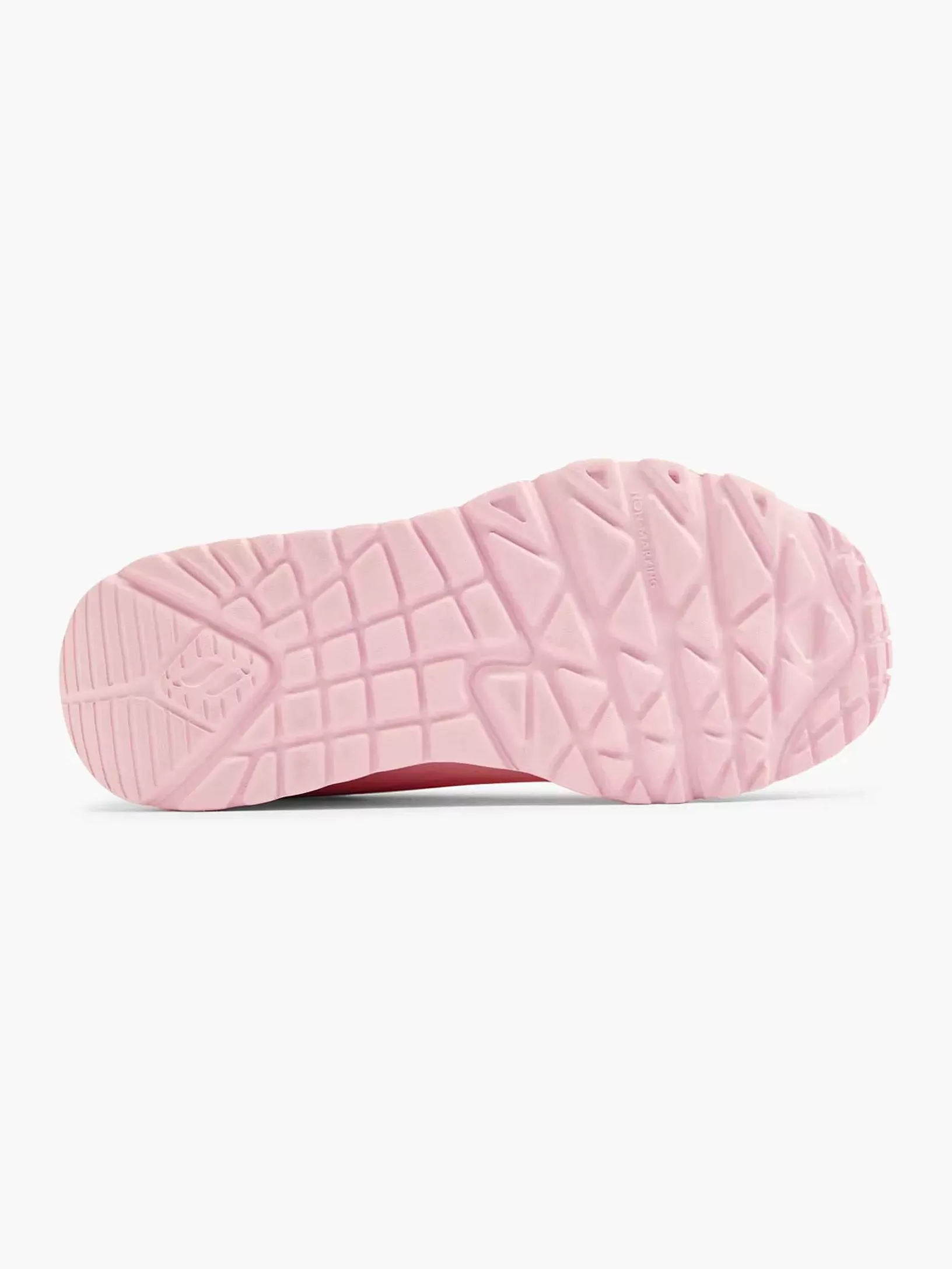 Kinderen Skechers Roze Sneaker