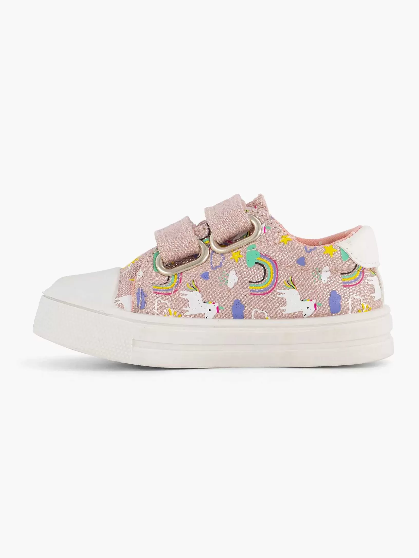 Kinderen Graceland Roze Sneaker