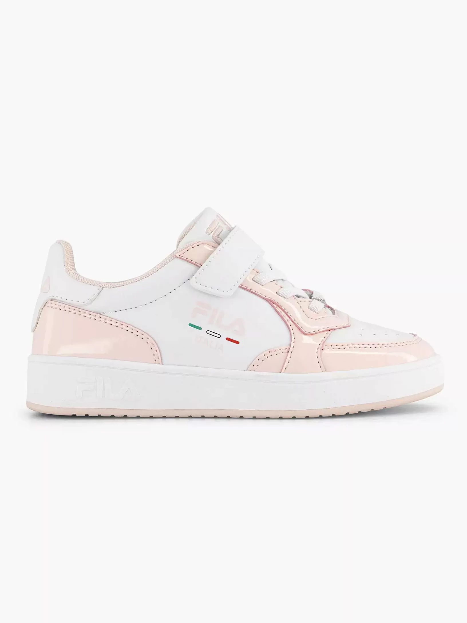 Kinderen FILA Roze Sneaker