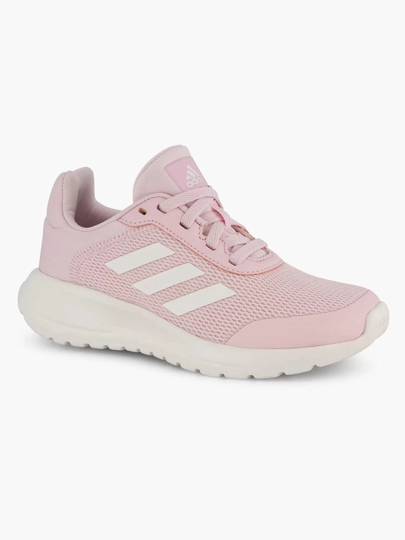 Kinderen adidas Roze Tensaur Run 2.0 K