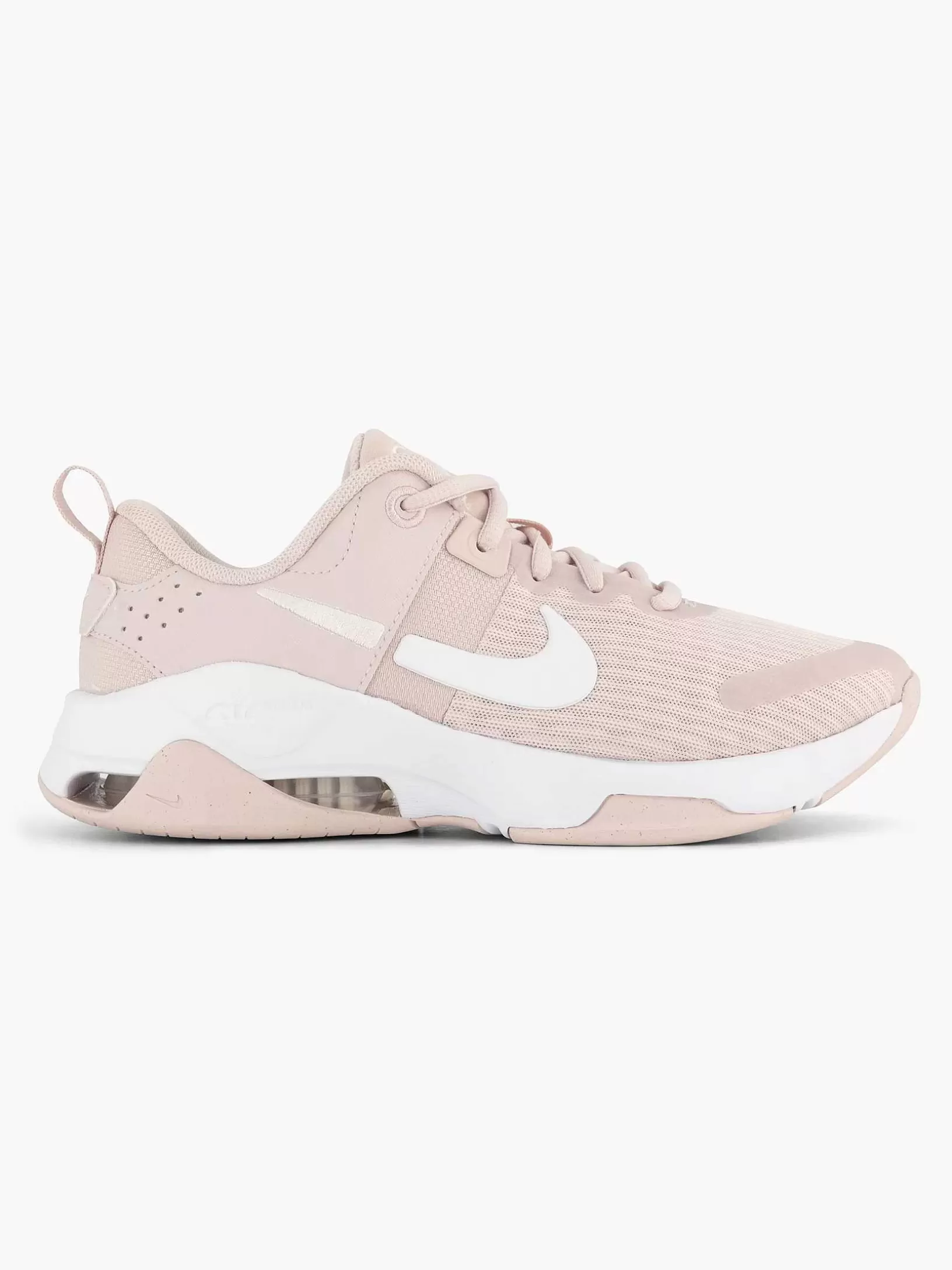 Dames Nike Roze W Zoom Bella 6