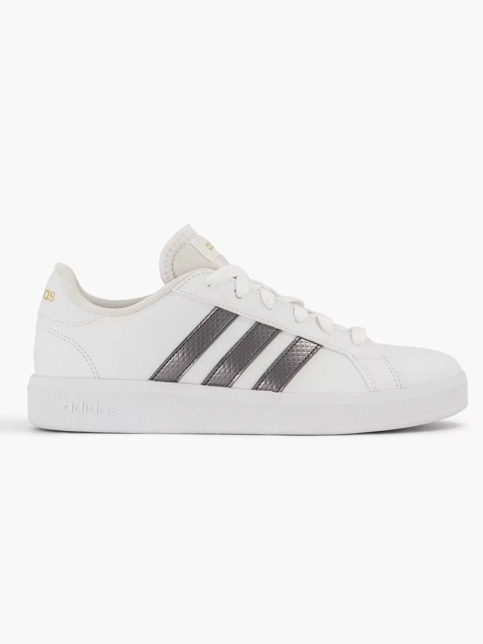 Dames adidas Witte Sneaker