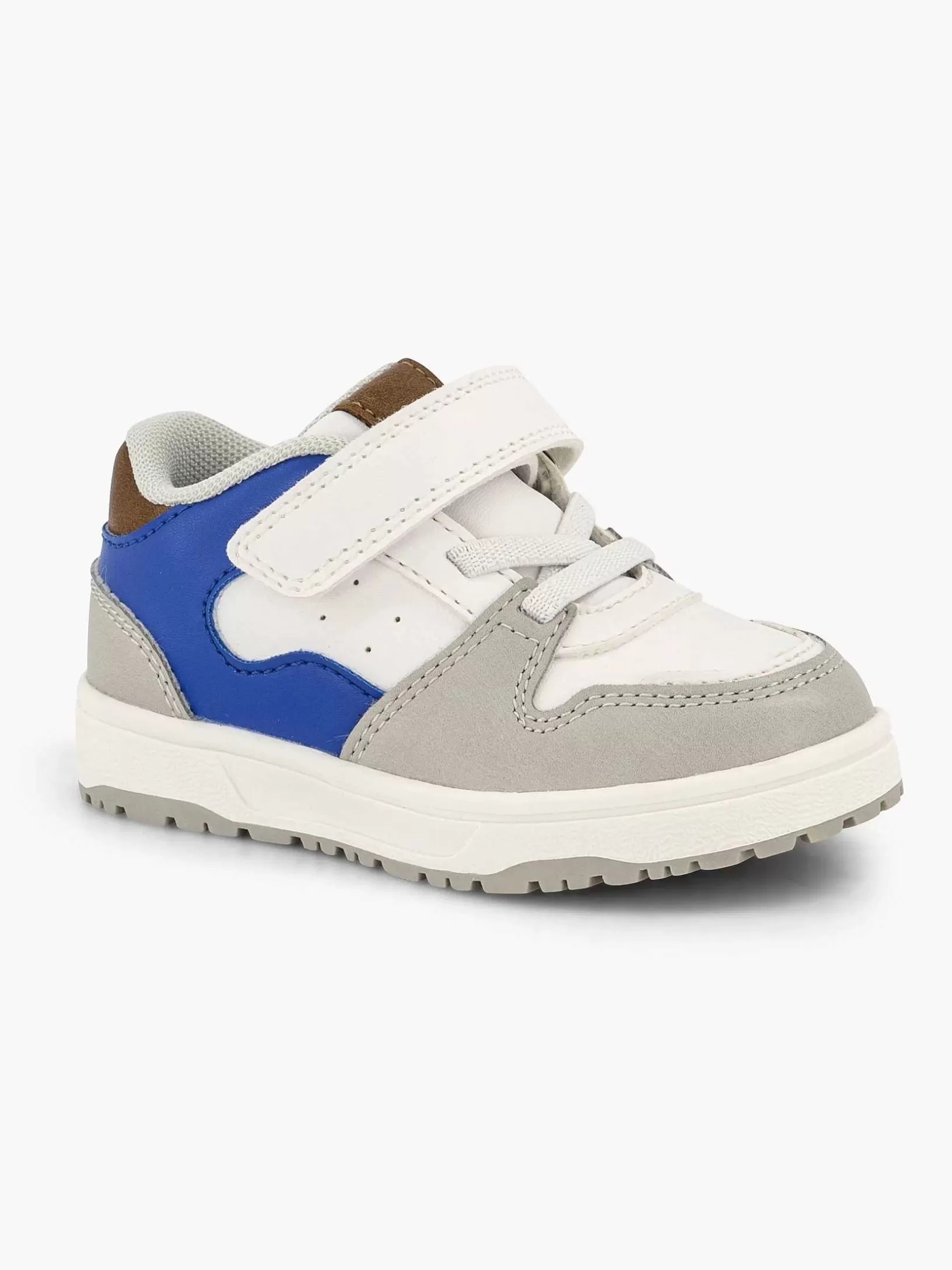 Kinderen Vty Witte Sneaker