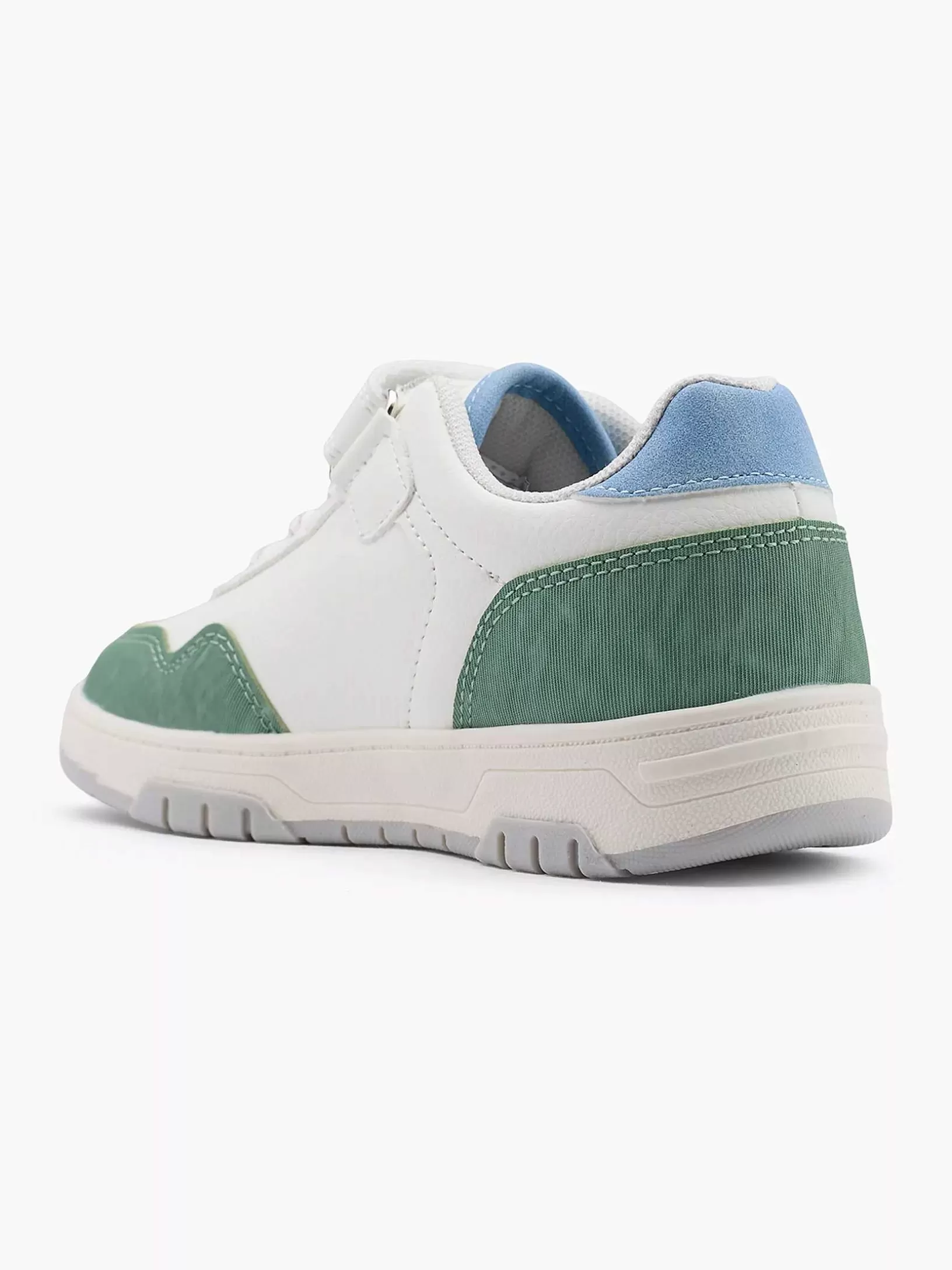 Kinderen Vty Witte Sneaker