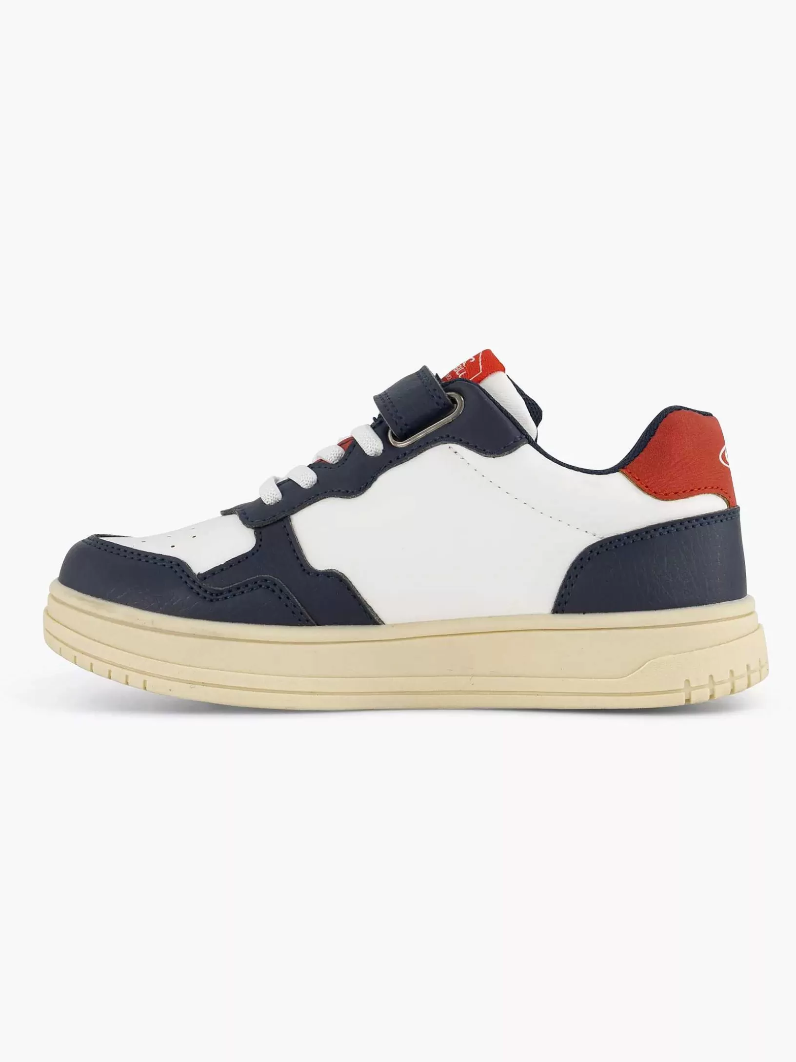 Kinderen O'Neill Witte Sneaker