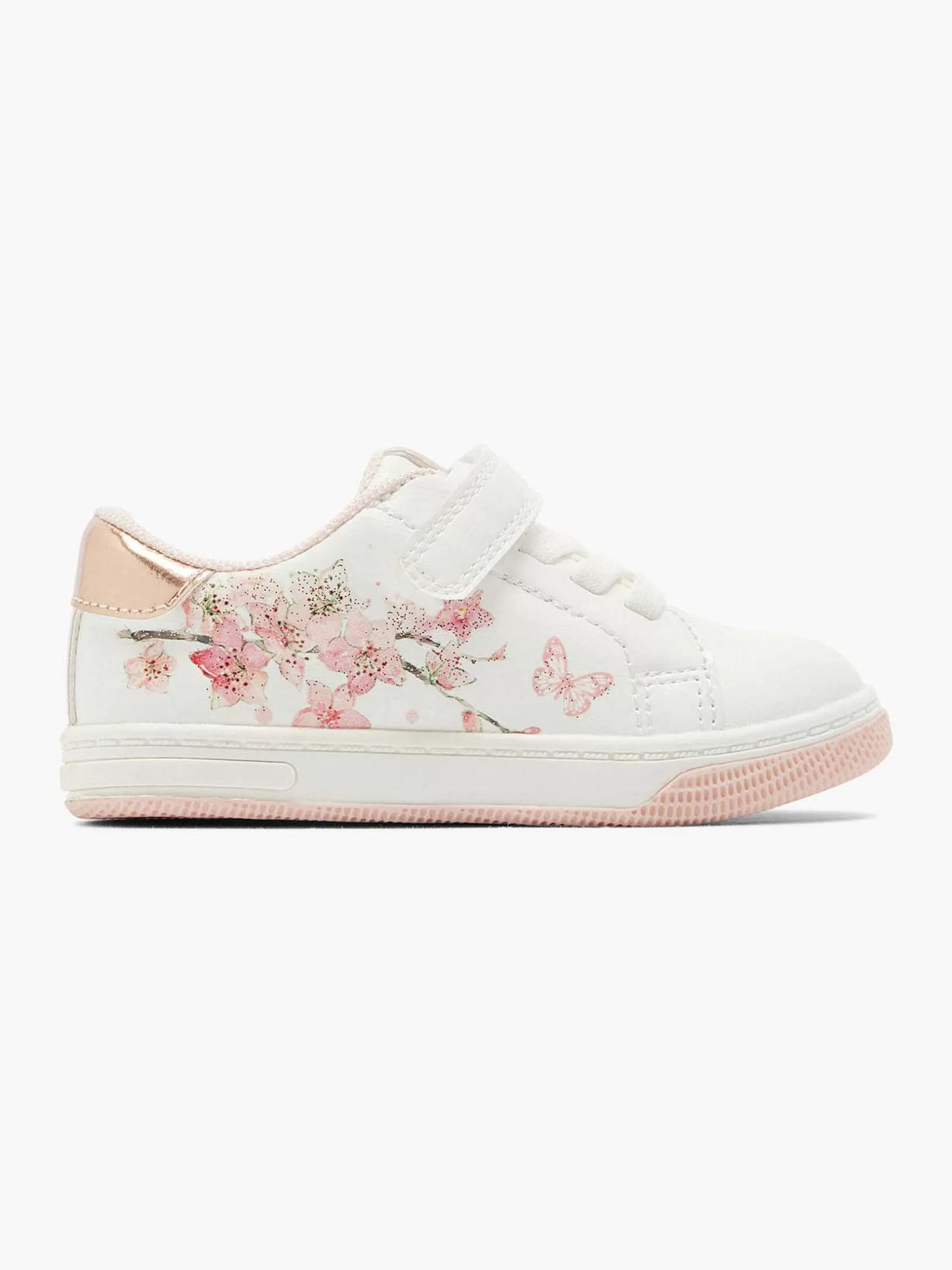 Kinderen Graceland Witte Sneaker