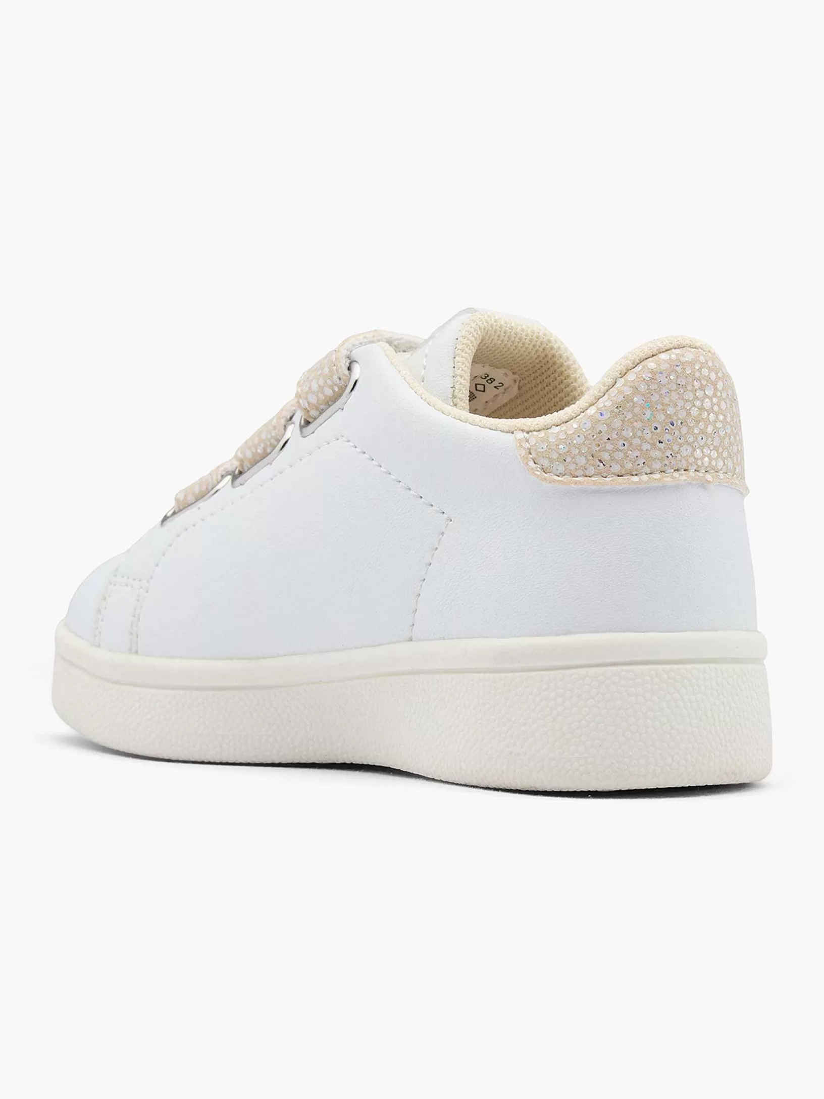 Kinderen Graceland Witte Sneaker