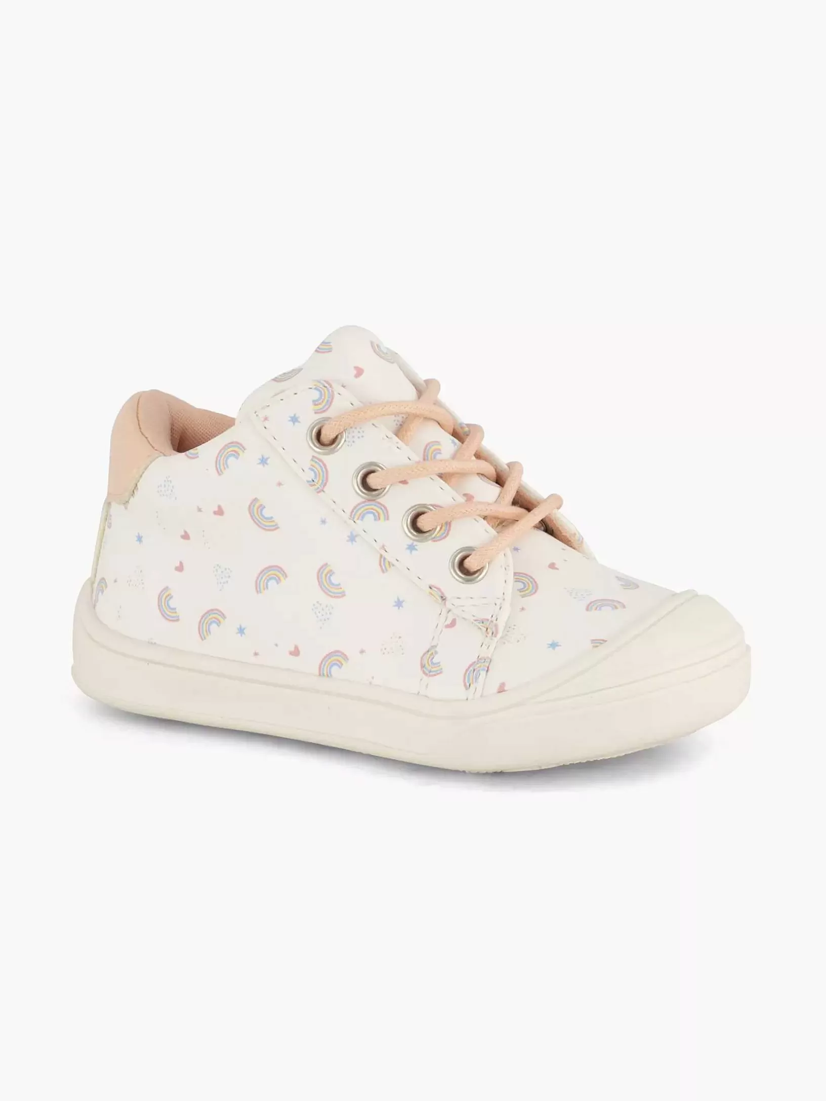 Kinderen Graceland Witte Sneaker