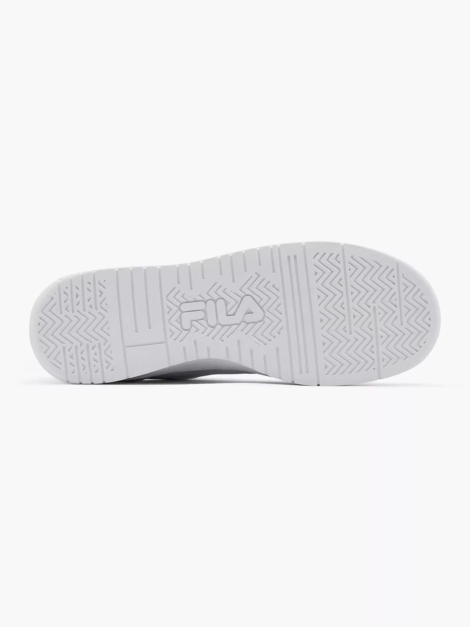 Dames FILA Witte Sneaker