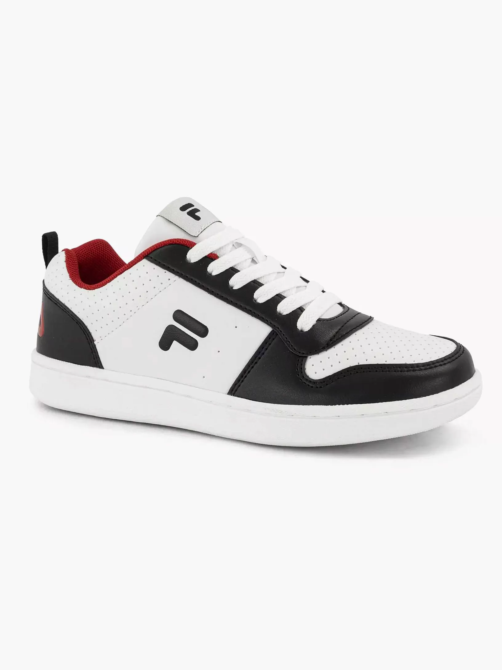 Dames FILA Witte Sneaker