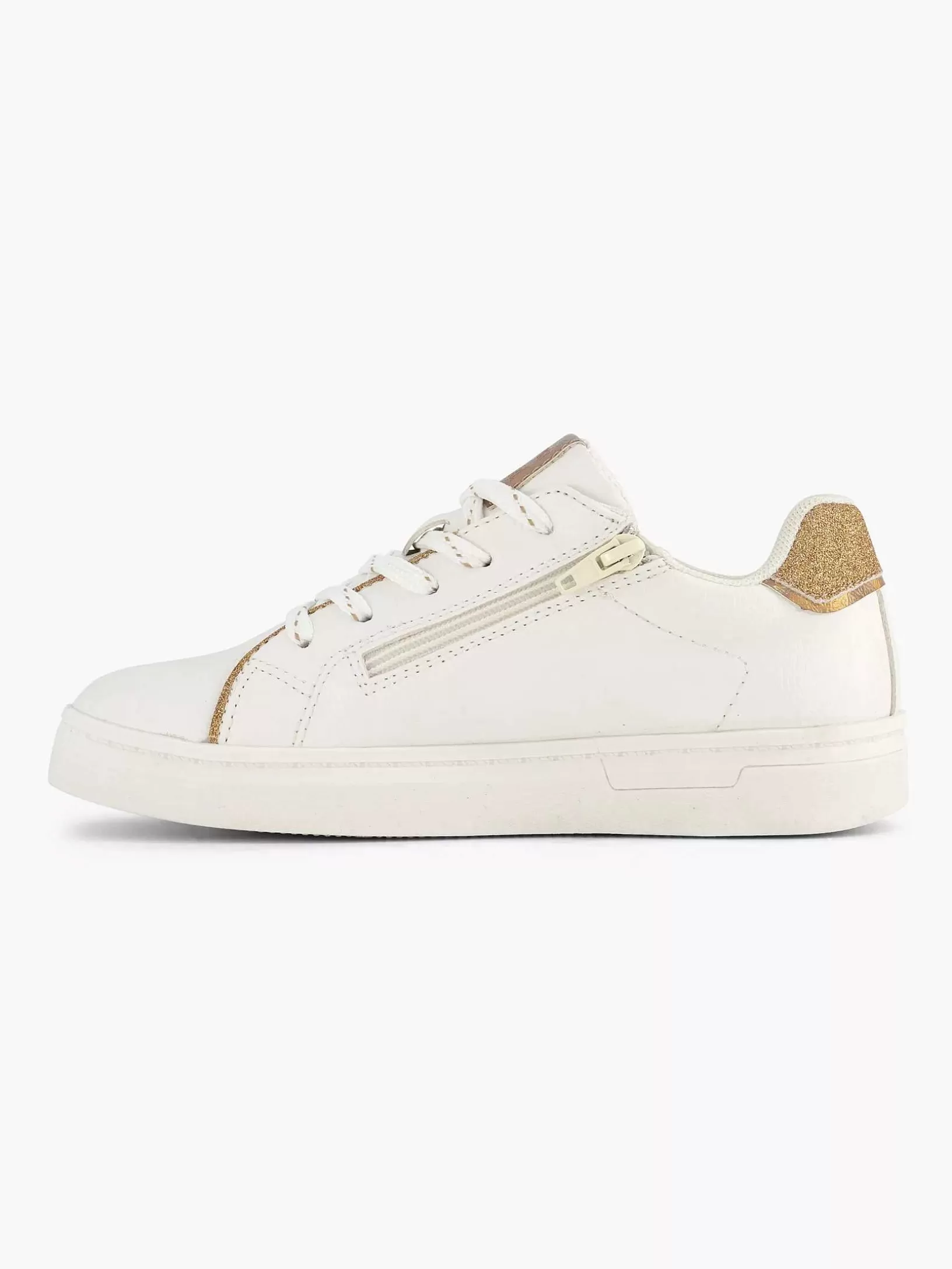 Kinderen Graceland Witte Sneaker