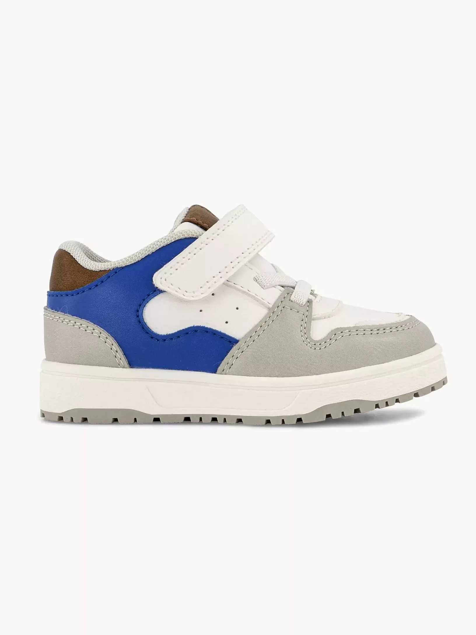 Kinderen Vty Witte Sneaker