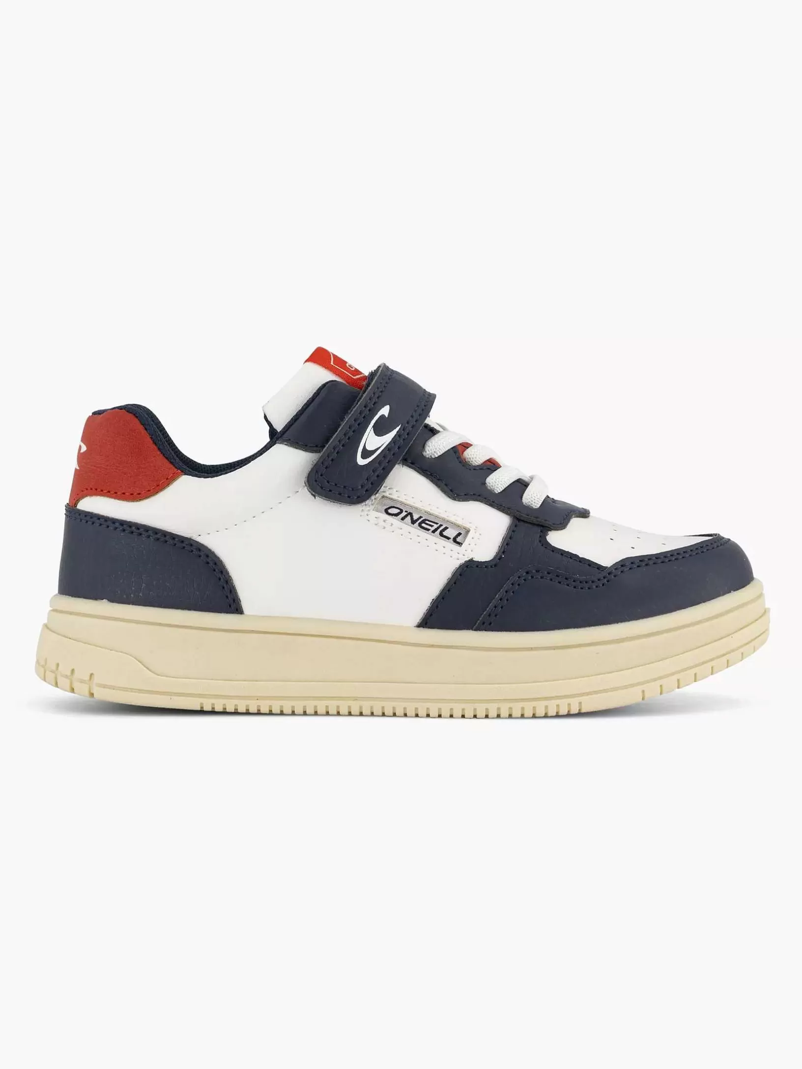 Kinderen O'Neill Witte Sneaker